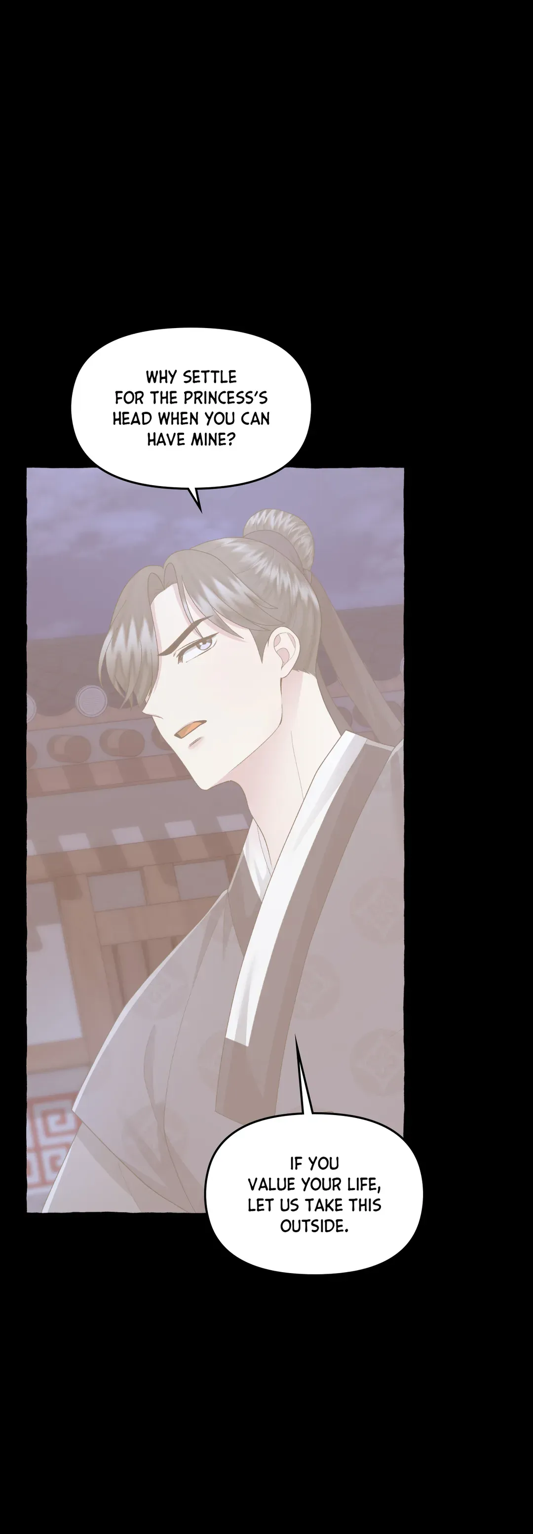 Cheer Up, Your Highness! Chapter 54 Online - página 57
