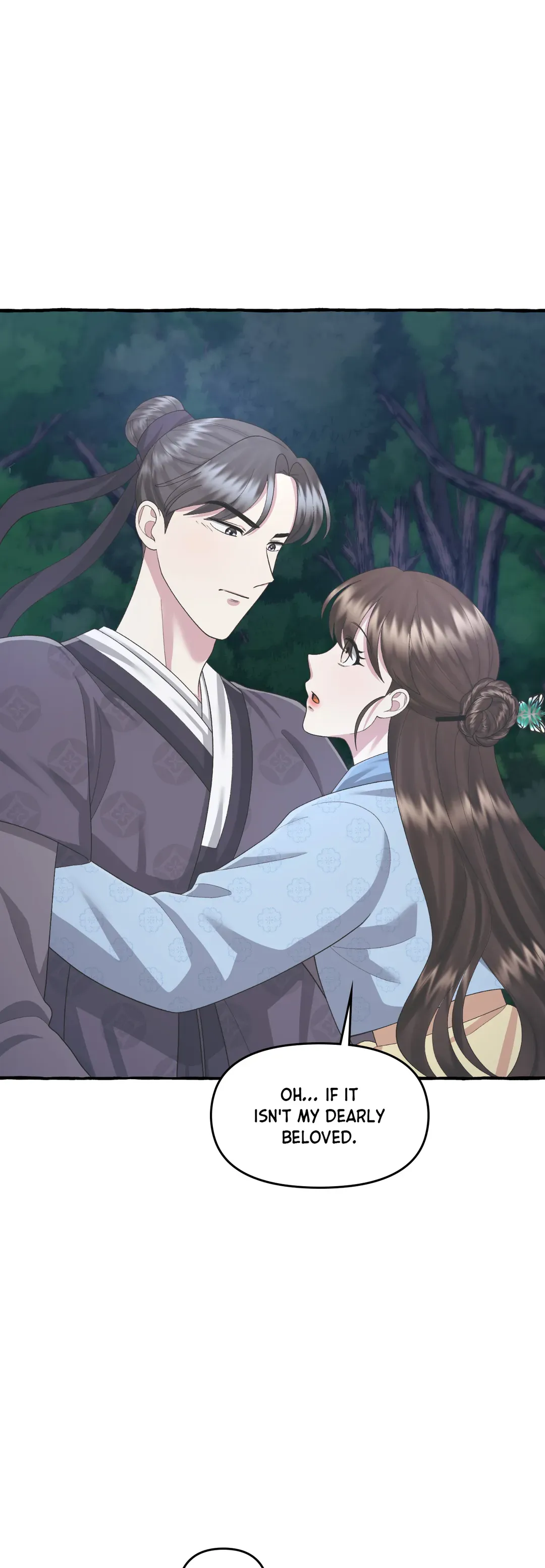 Cheer Up, Your Highness! Chapter 54 Online - página 61
