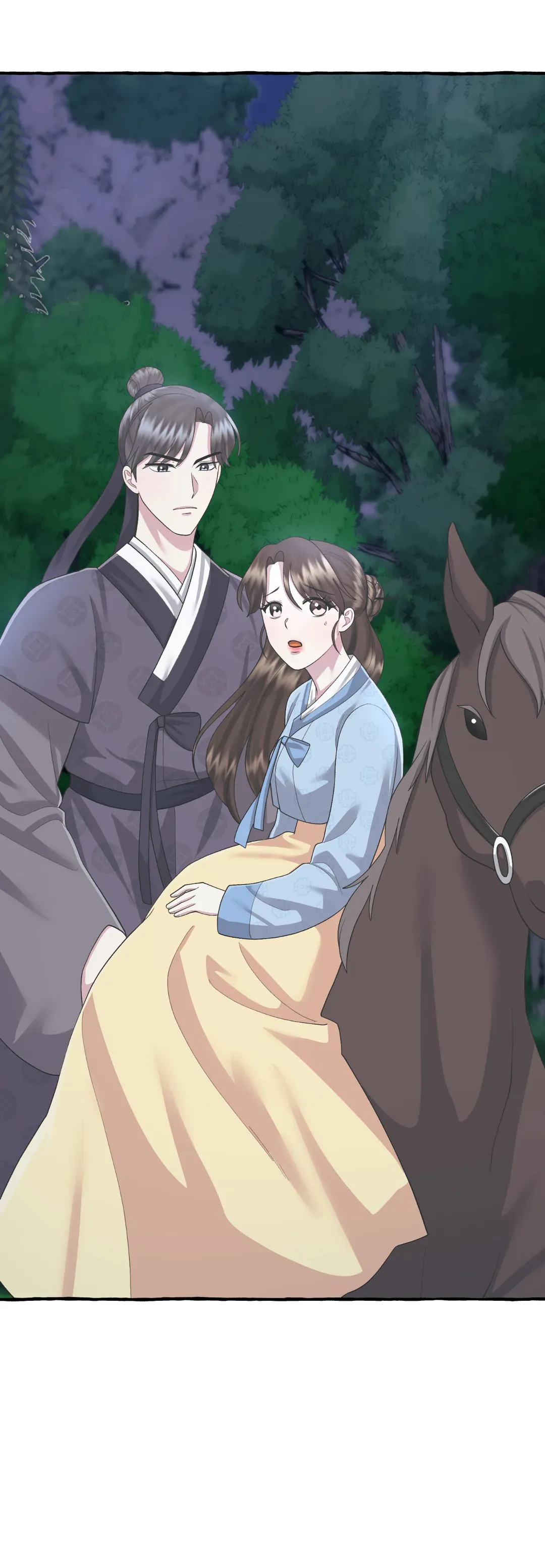 Cheer Up, Your Highness! Chapter 54 Online - página 65