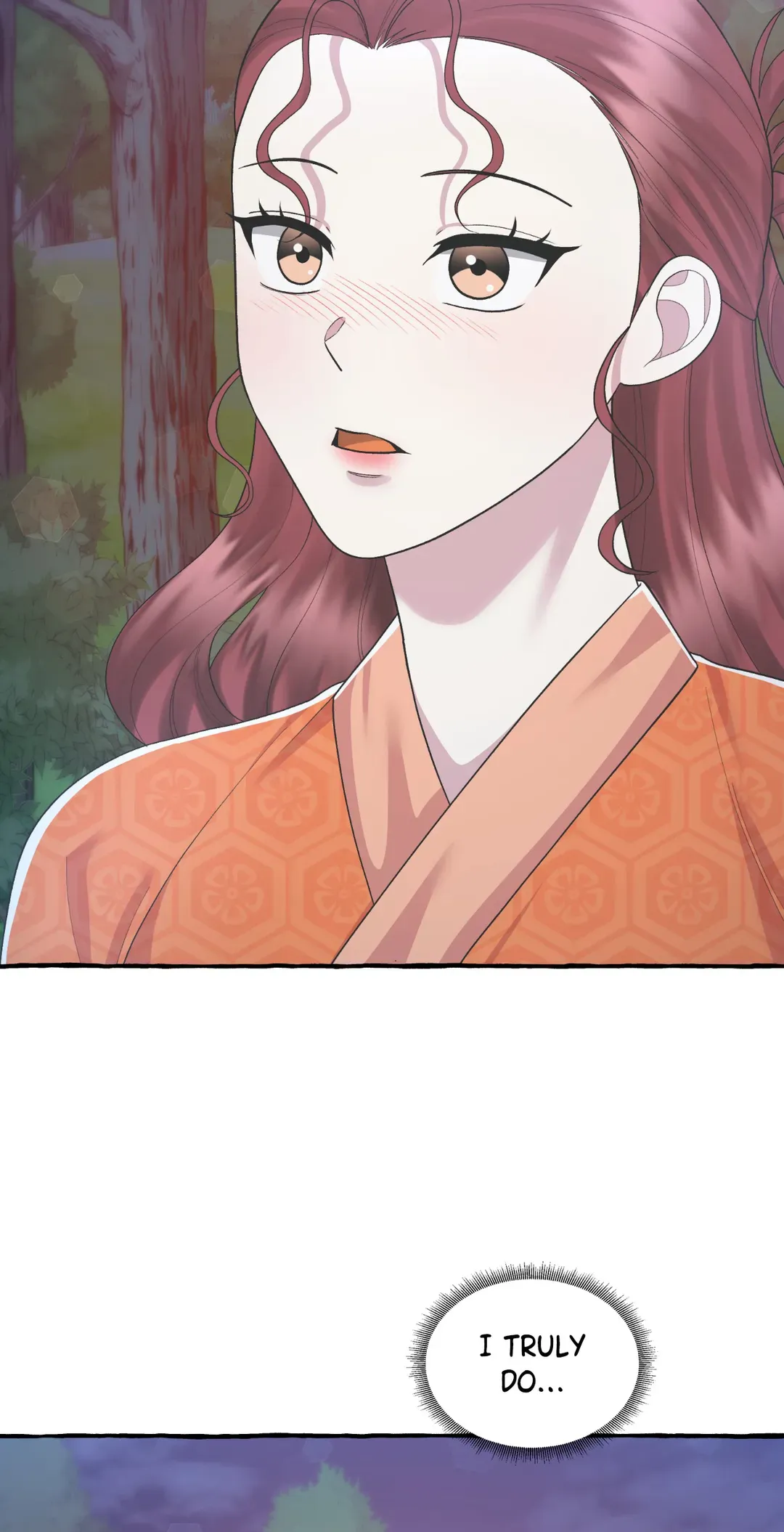 Cheer Up, Your Highness! Chapter 58 Online - página 4