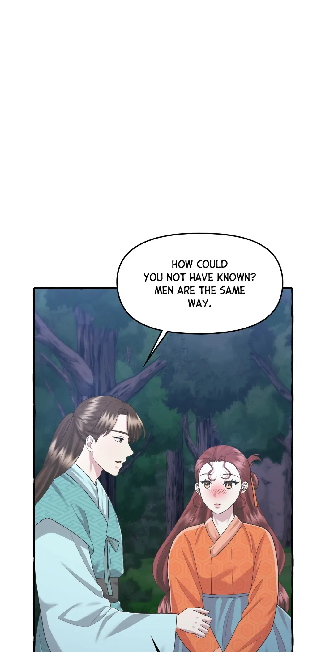Cheer Up, Your Highness! Chapter 58 Online - página 6