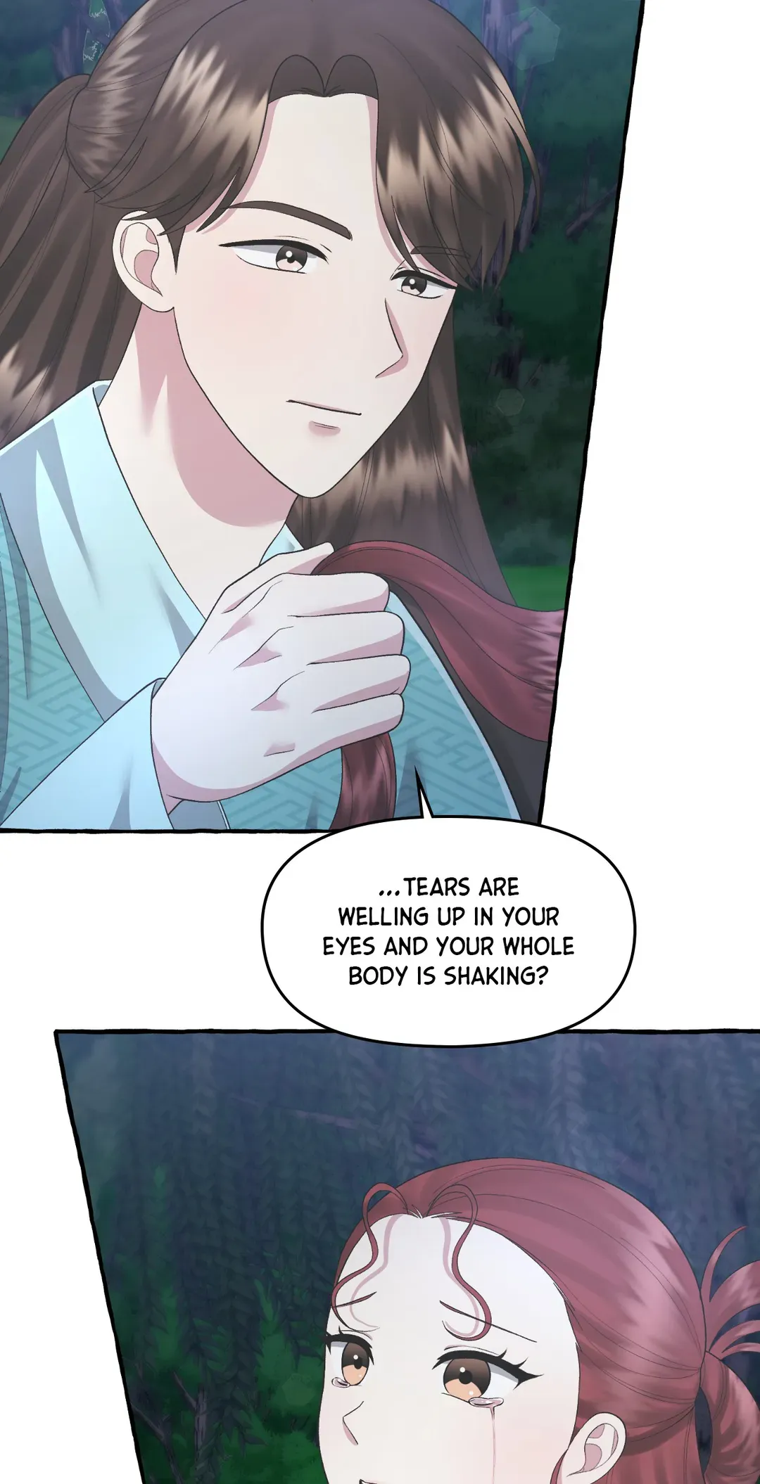 Cheer Up, Your Highness! Chapter 58 Online - página 9