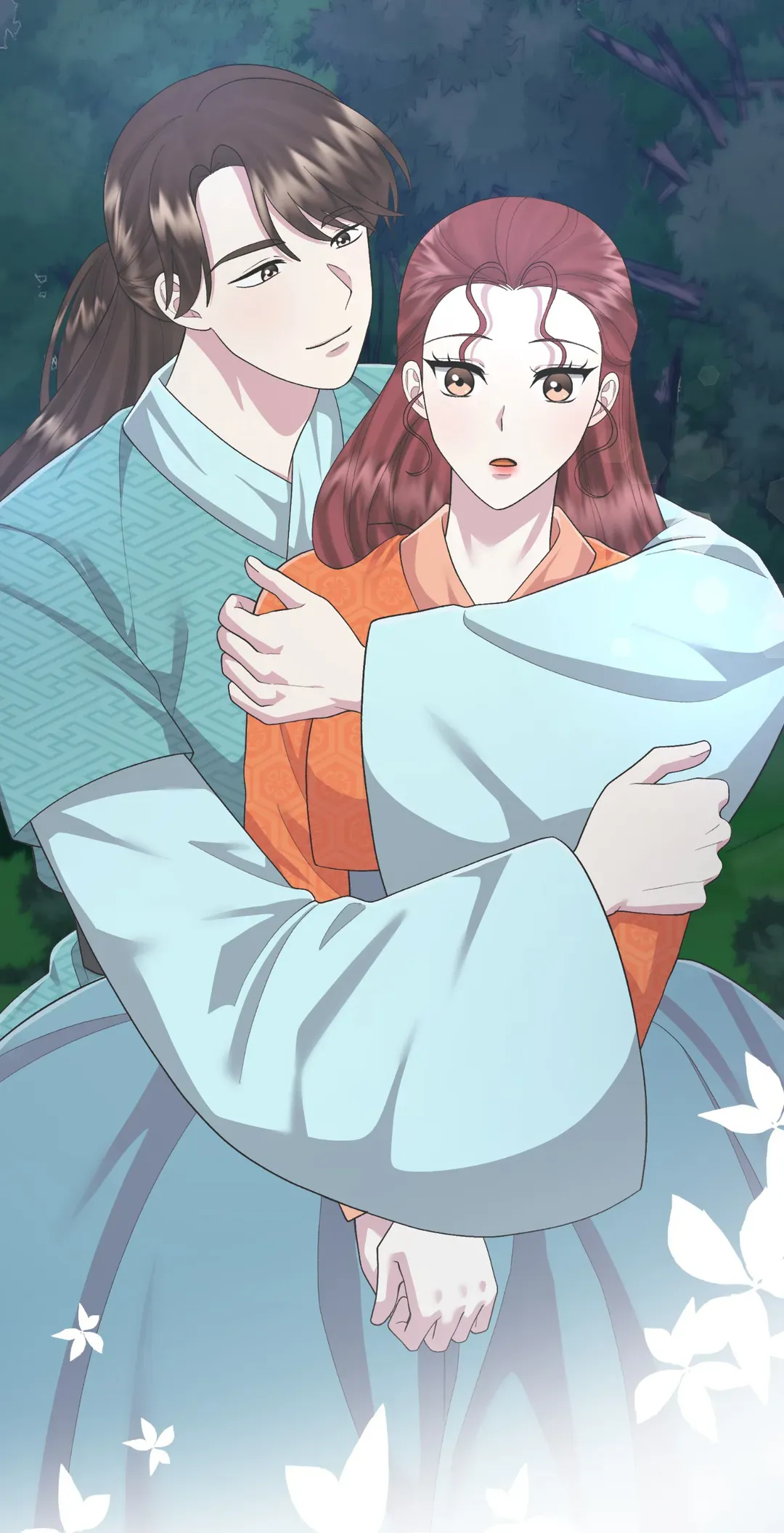 Cheer Up, Your Highness! Chapter 58 Online - página 12