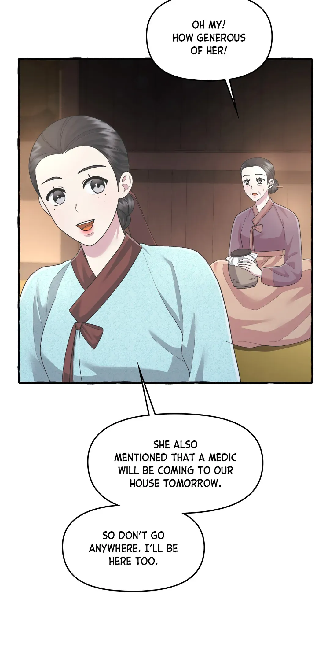 Cheer Up, Your Highness! Chapter 58 Online - página 19