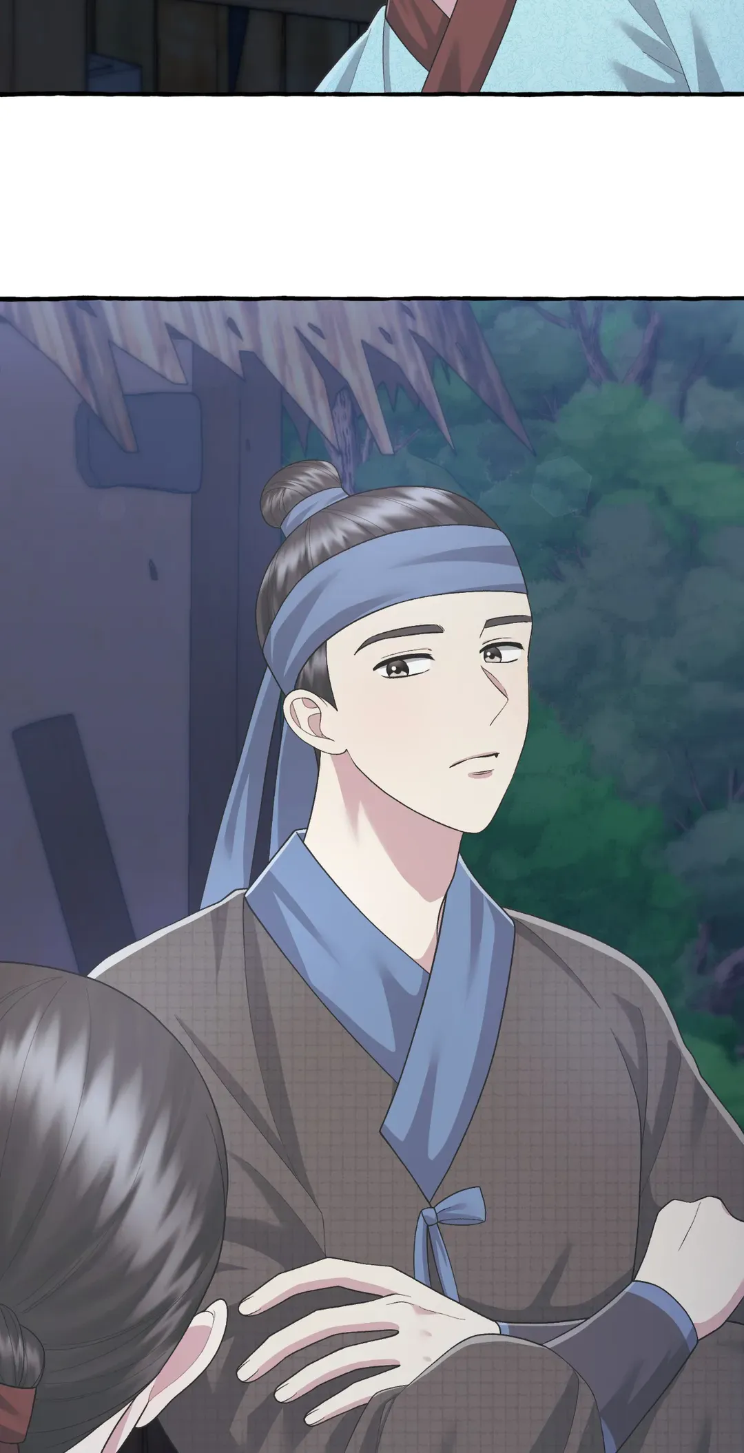 Cheer Up, Your Highness! Chapter 58 Online - página 21