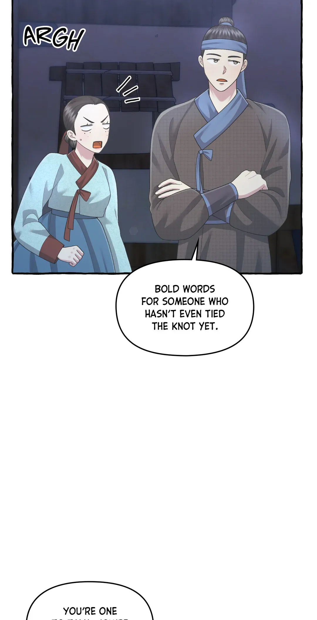 Cheer Up, Your Highness! Chapter 58 Online - página 23