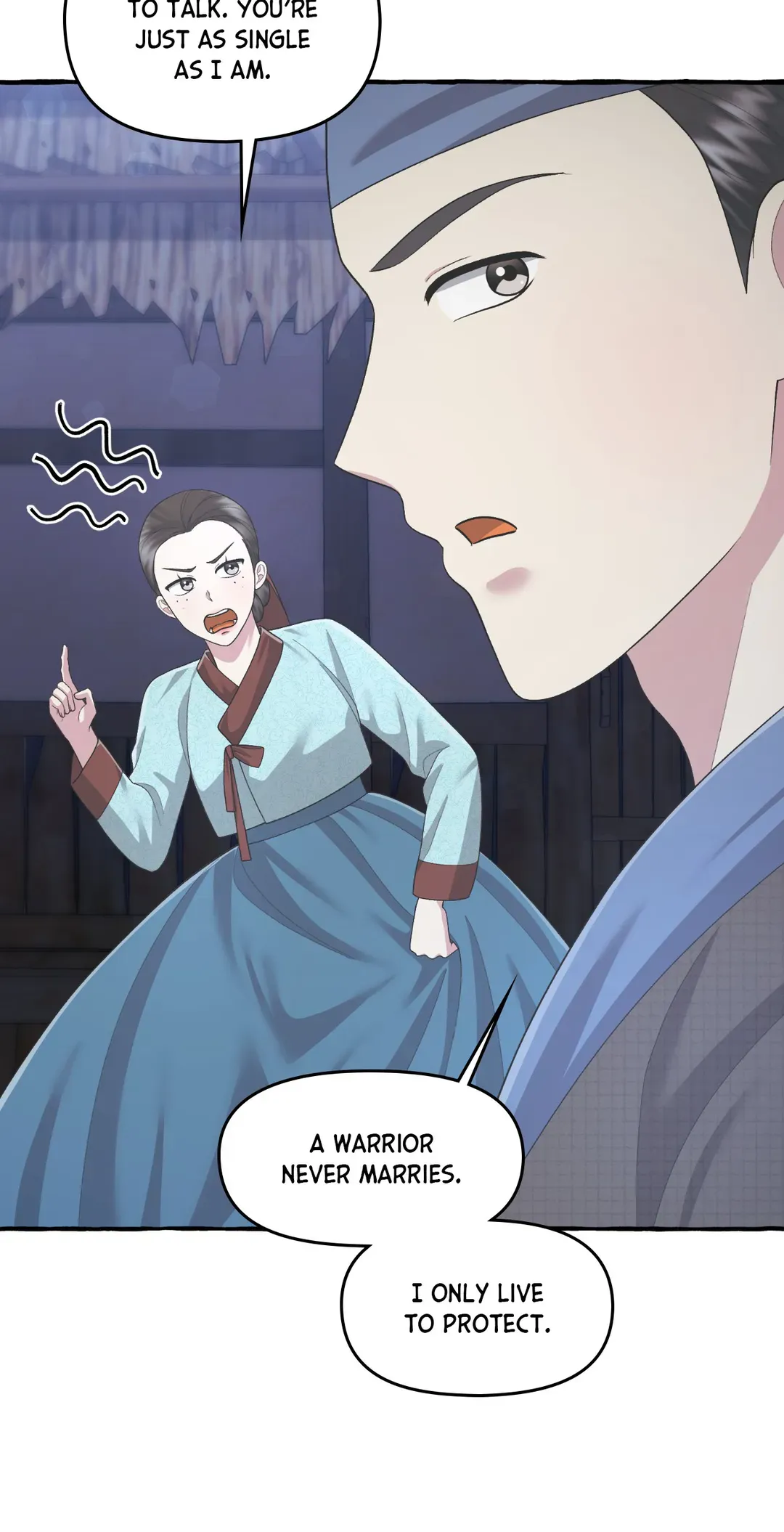 Cheer Up, Your Highness! Chapter 58 Online - página 24