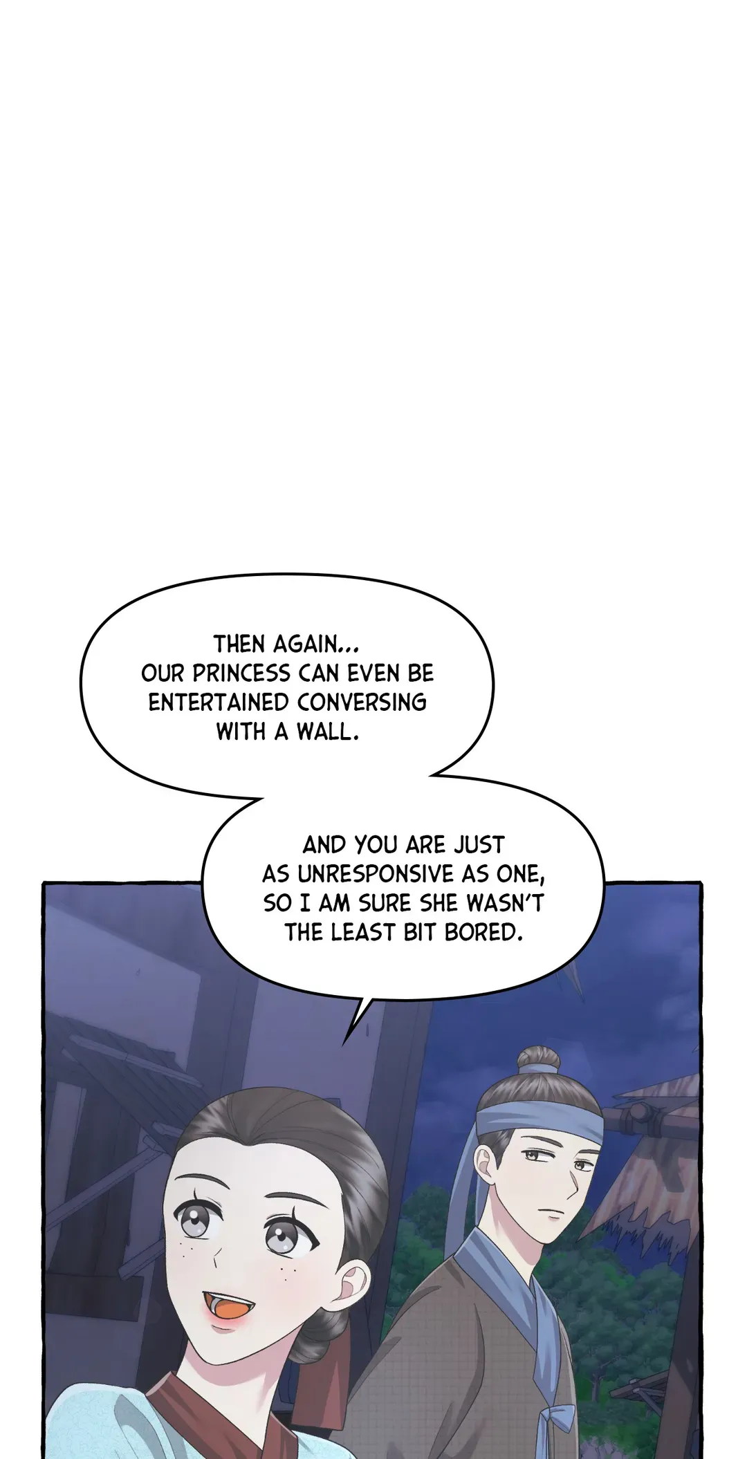 Cheer Up, Your Highness! Chapter 58 Online - página 27