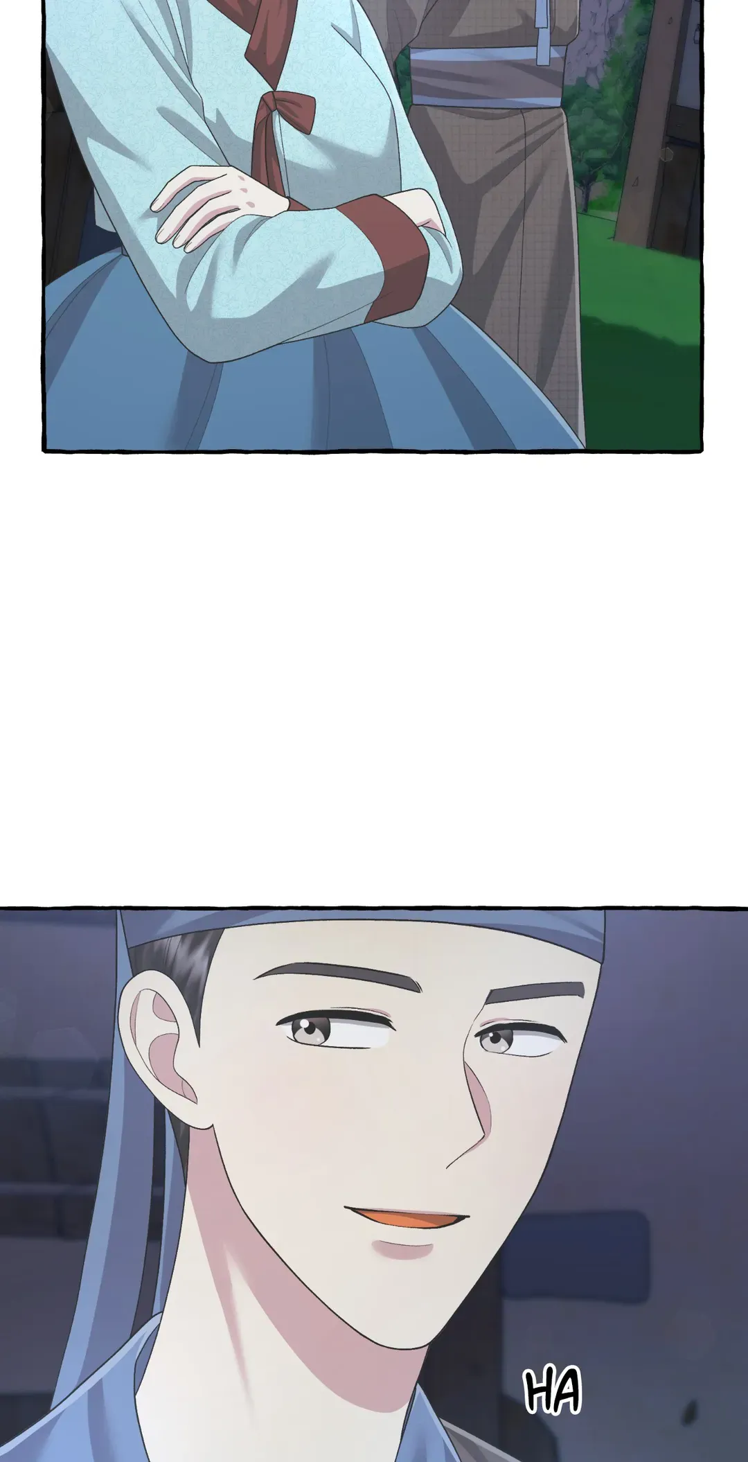 Cheer Up, Your Highness! Chapter 58 Online - página 28