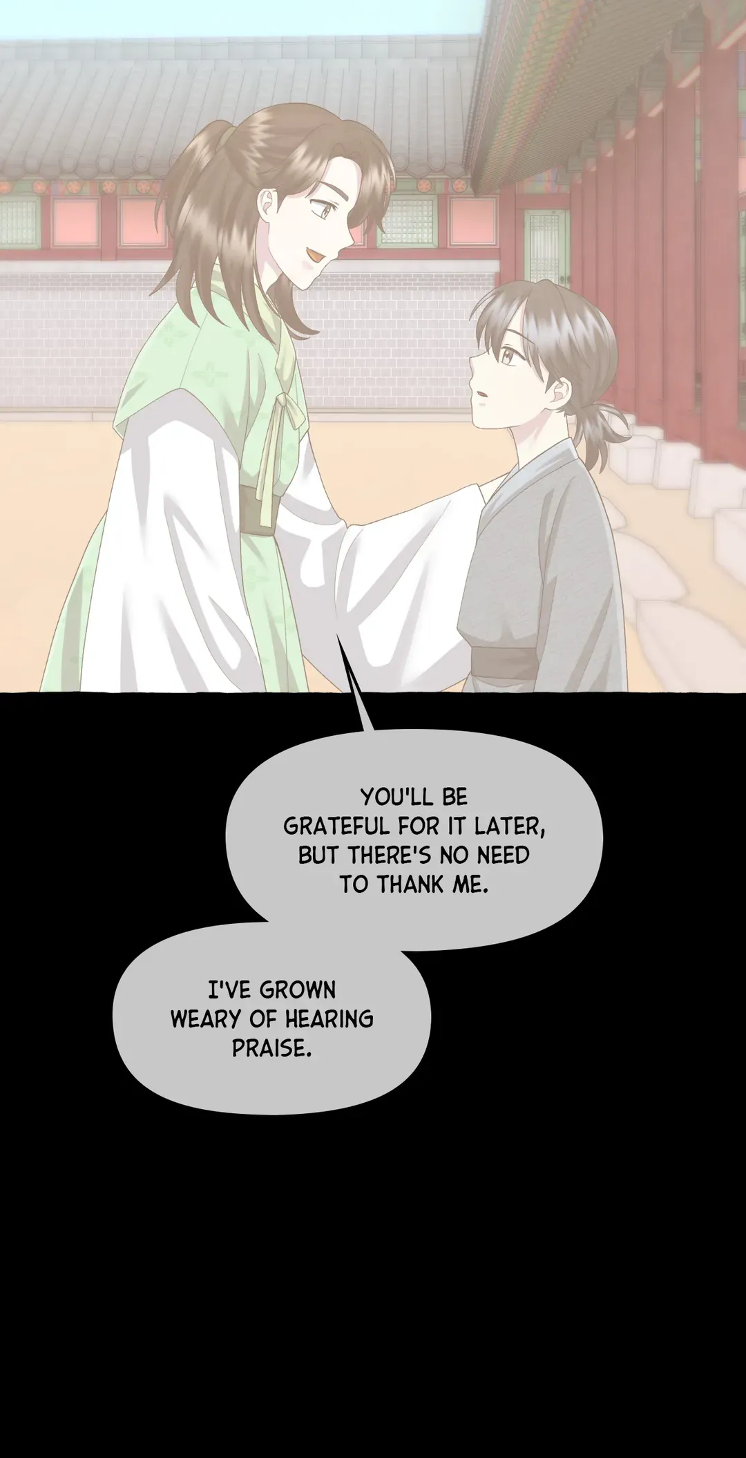 Cheer Up, Your Highness! Chapter 58 Online - página 31