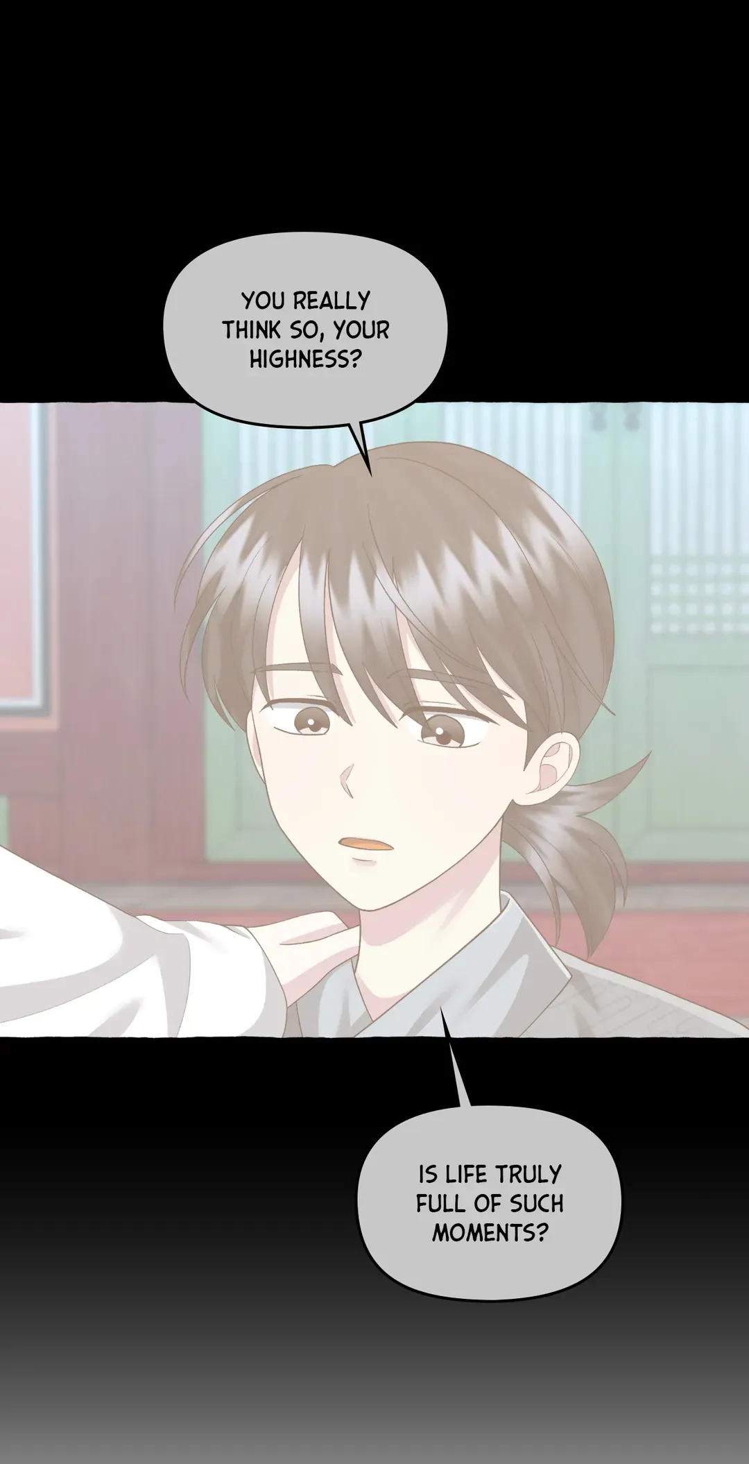 Cheer Up, Your Highness! Chapter 58 Online - página 32