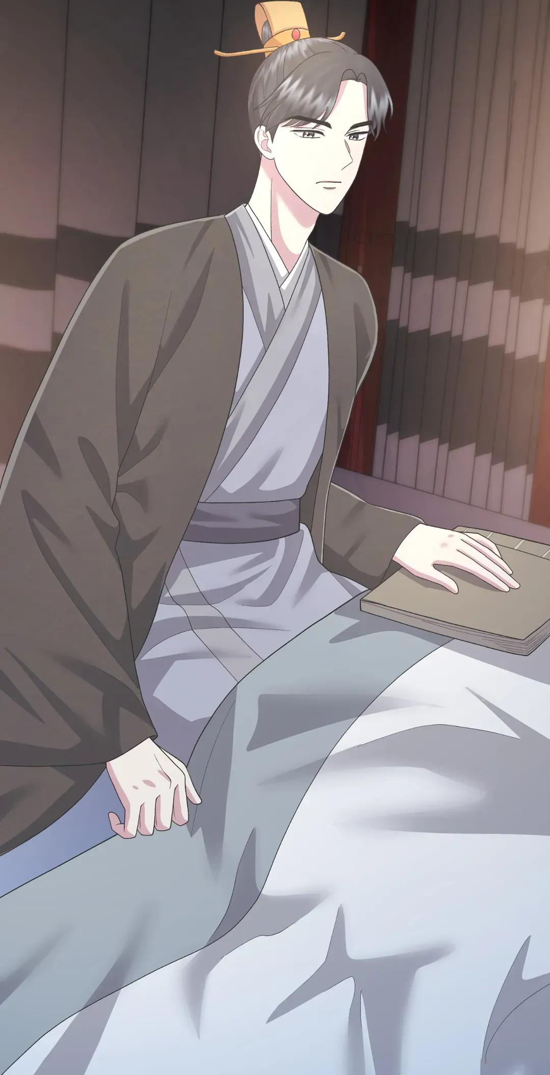 Cheer Up, Your Highness! Chapter 58 Online - página 44