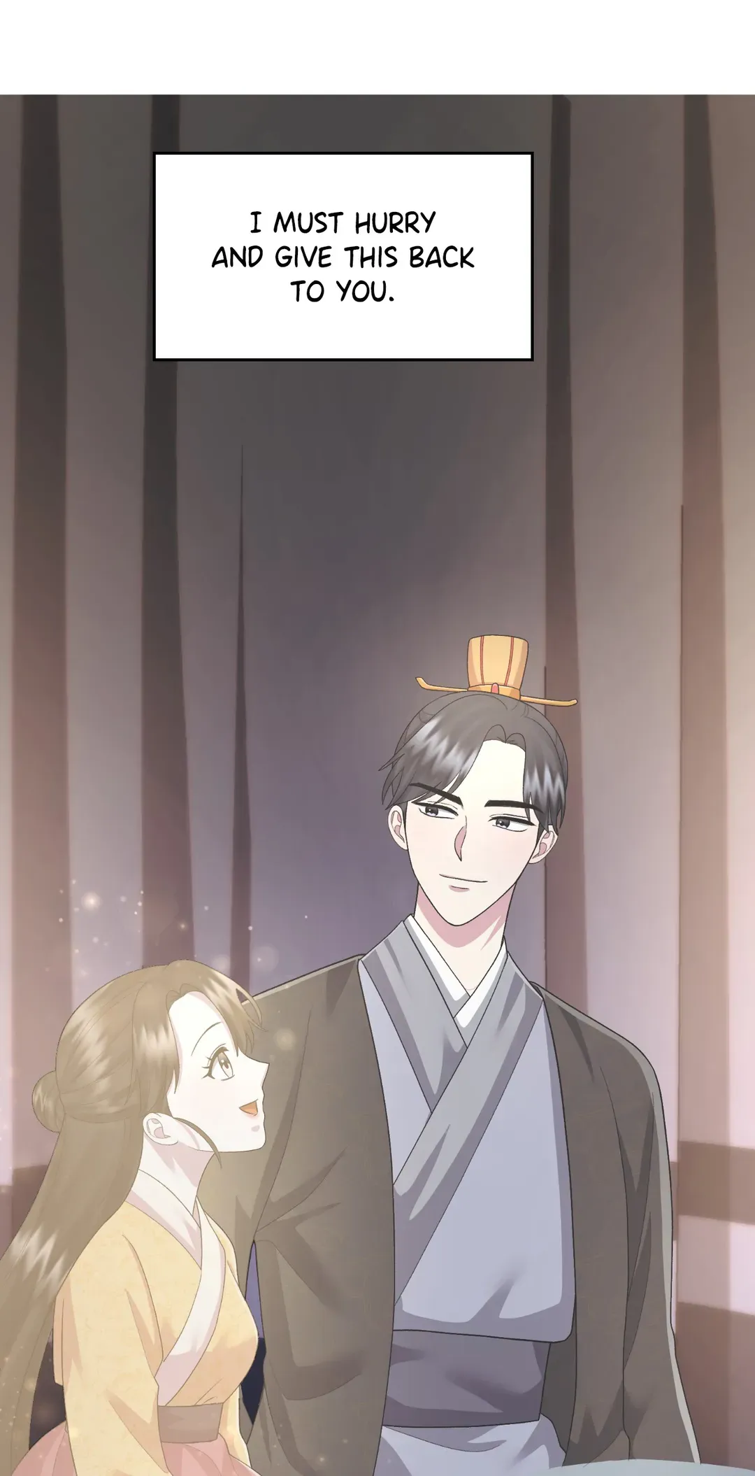 Cheer Up, Your Highness! Chapter 58 Online - página 46