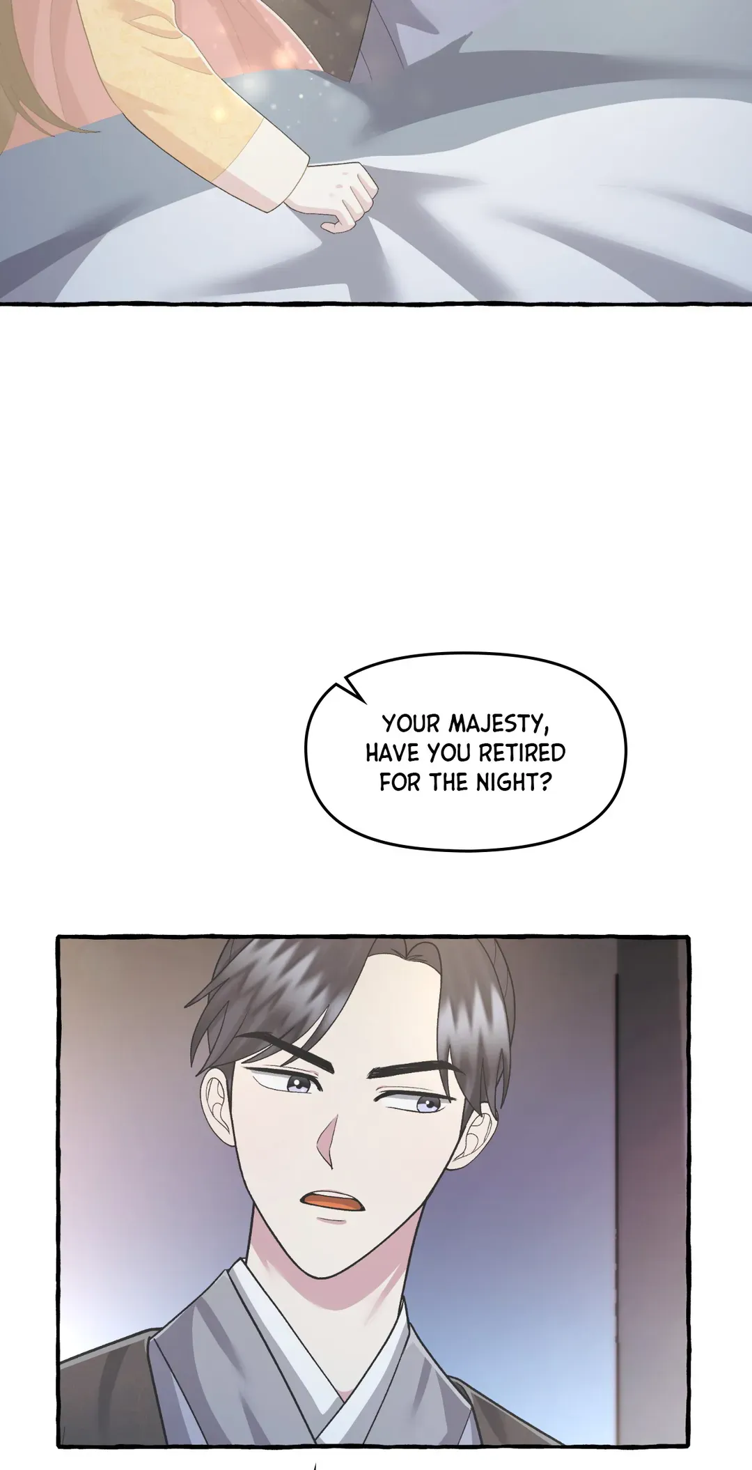 Cheer Up, Your Highness! Chapter 58 Online - página 47