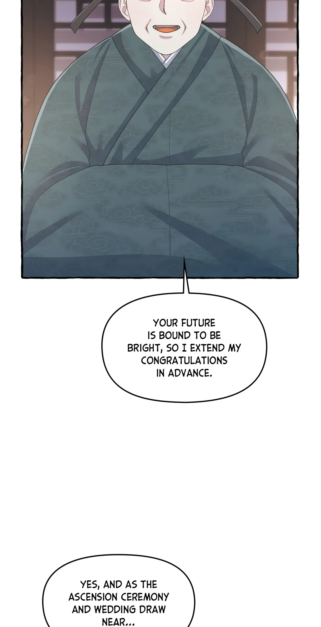 Cheer Up, Your Highness! Chapter 58 Online - página 49