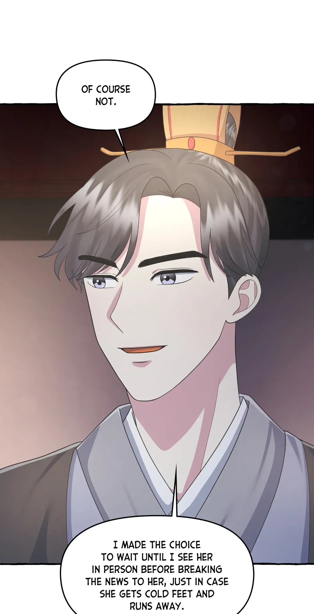 Cheer Up, Your Highness! Chapter 58 Online - página 51