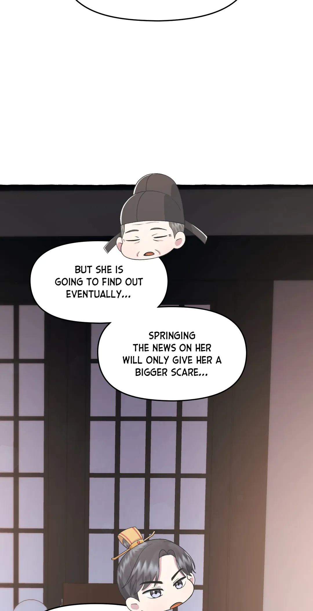 Cheer Up, Your Highness! Chapter 58 Online - página 52