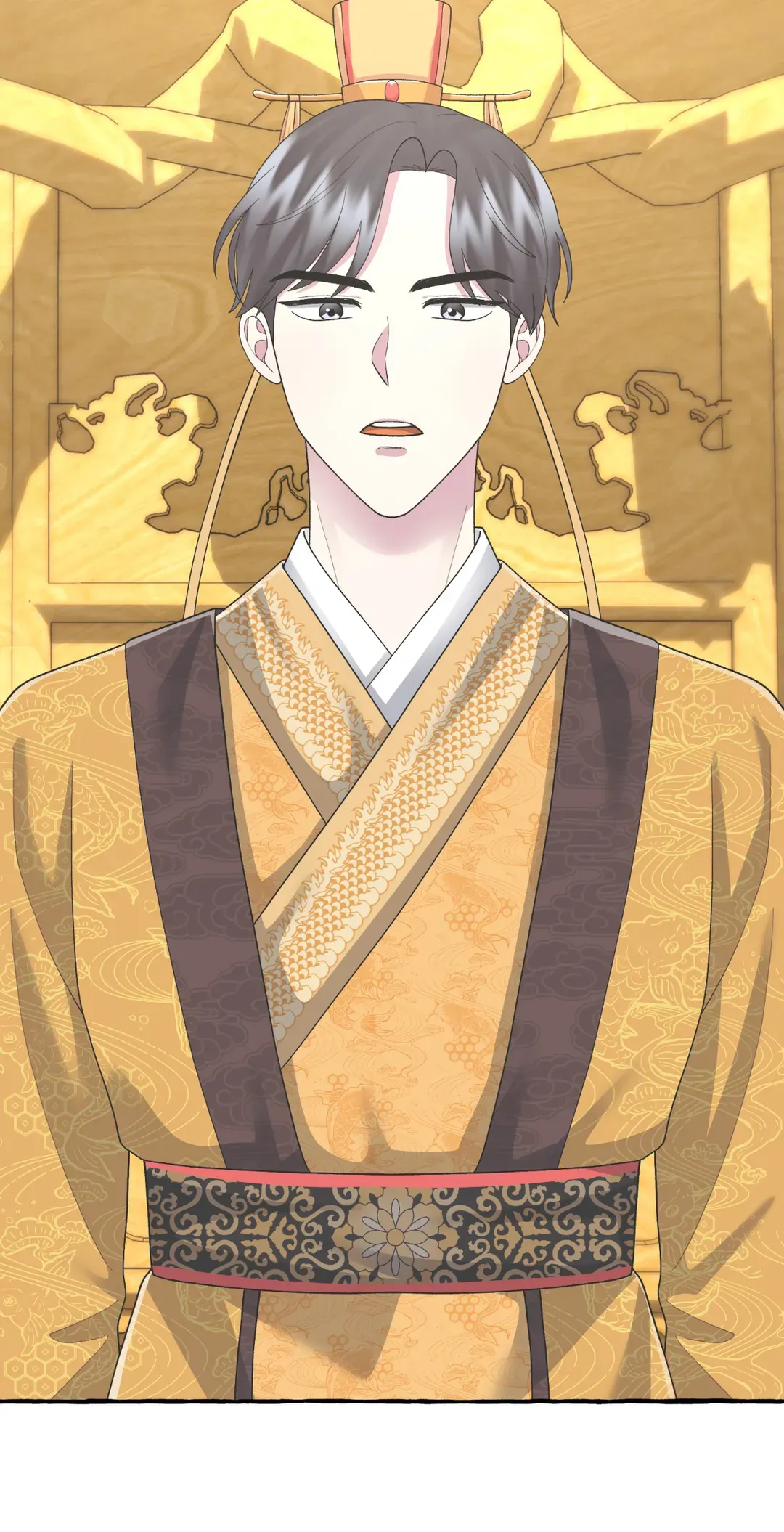 Cheer Up, Your Highness! Chapter 58 Online - página 59