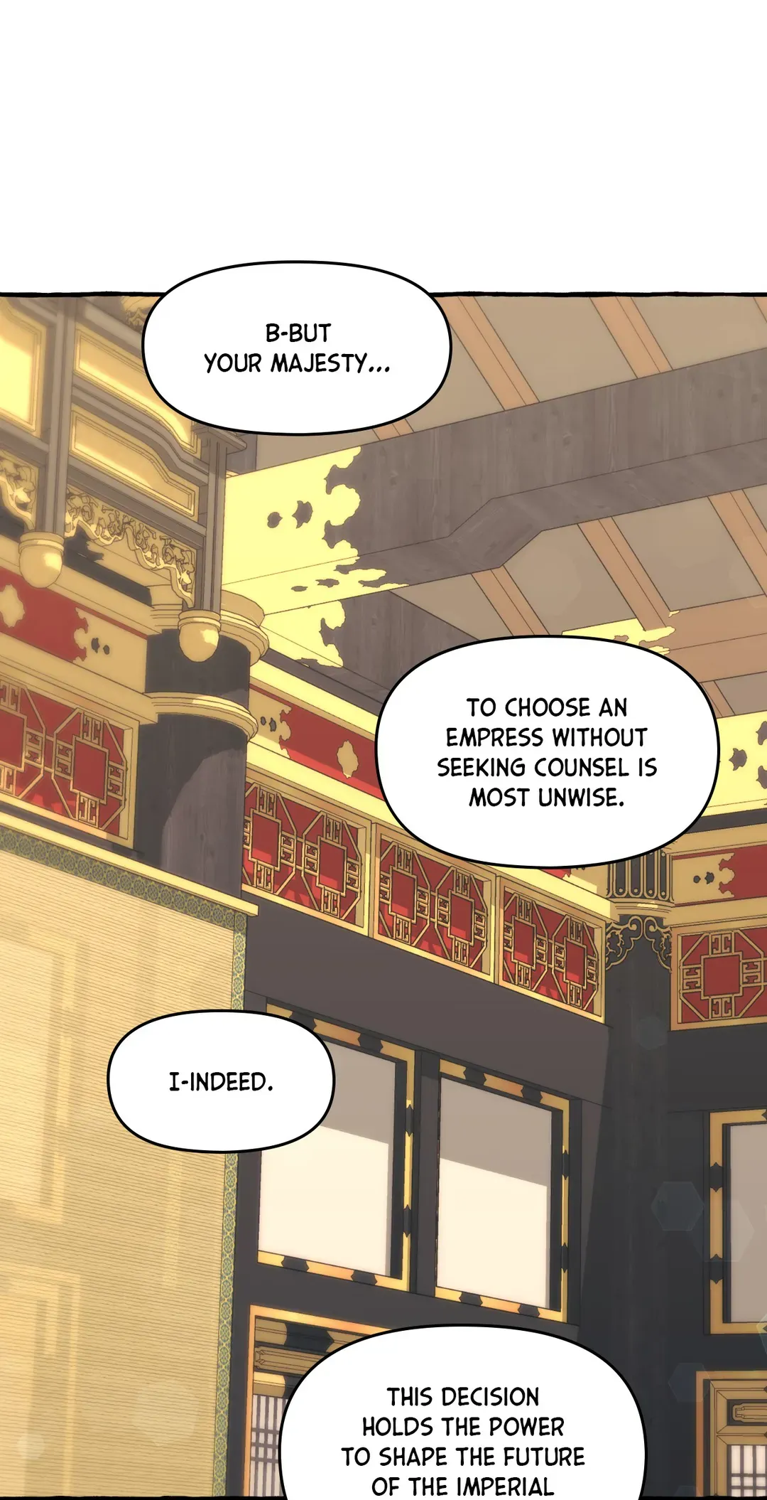 Cheer Up, Your Highness! Chapter 58 Online - página 61