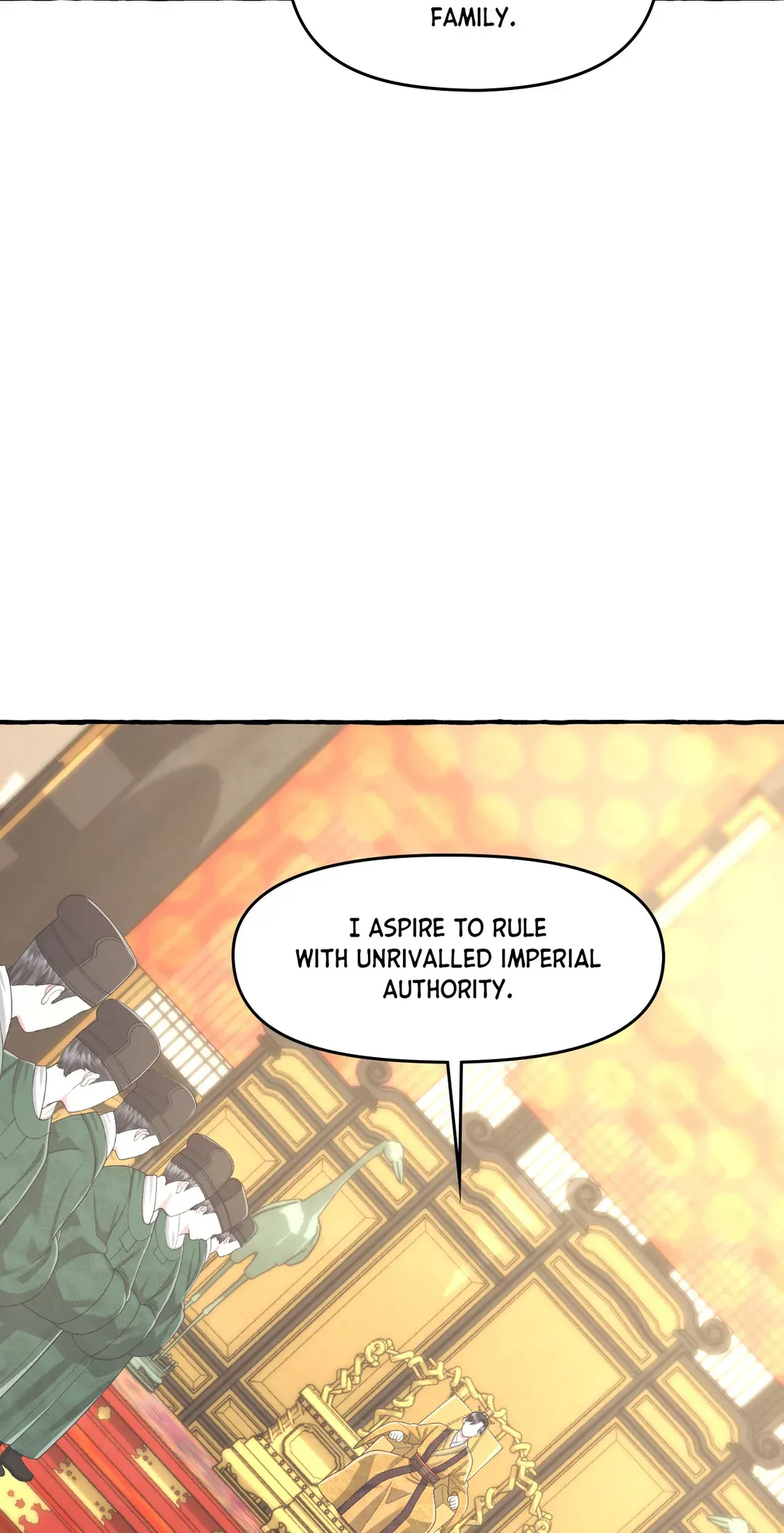 Cheer Up, Your Highness! Chapter 58 Online - página 62