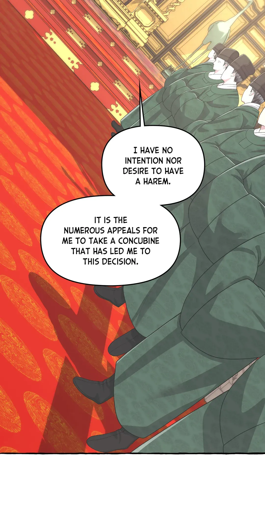 Cheer Up, Your Highness! Chapter 58 Online - página 63