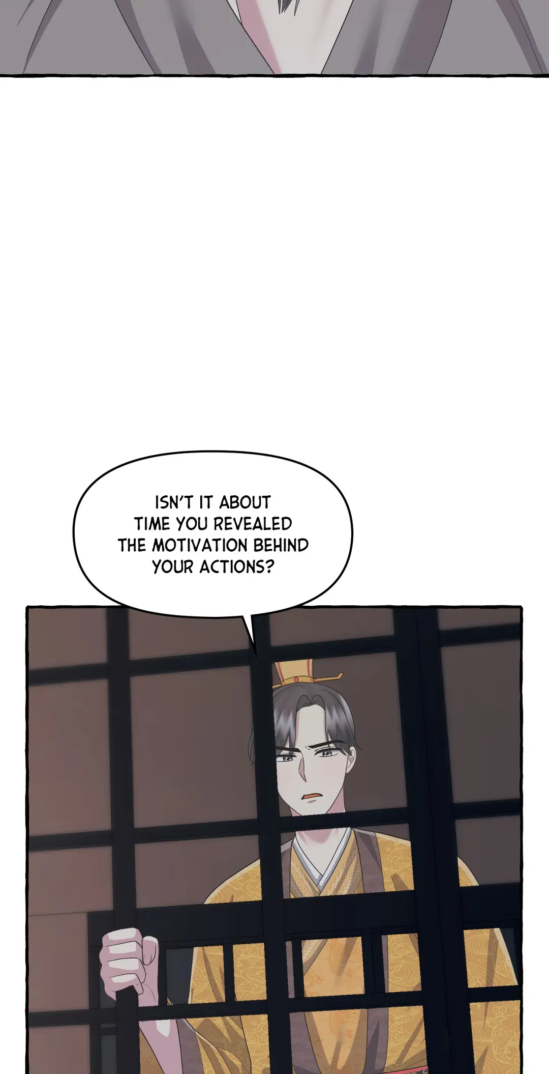 Cheer Up, Your Highness! Chapter 58 Online - página 71