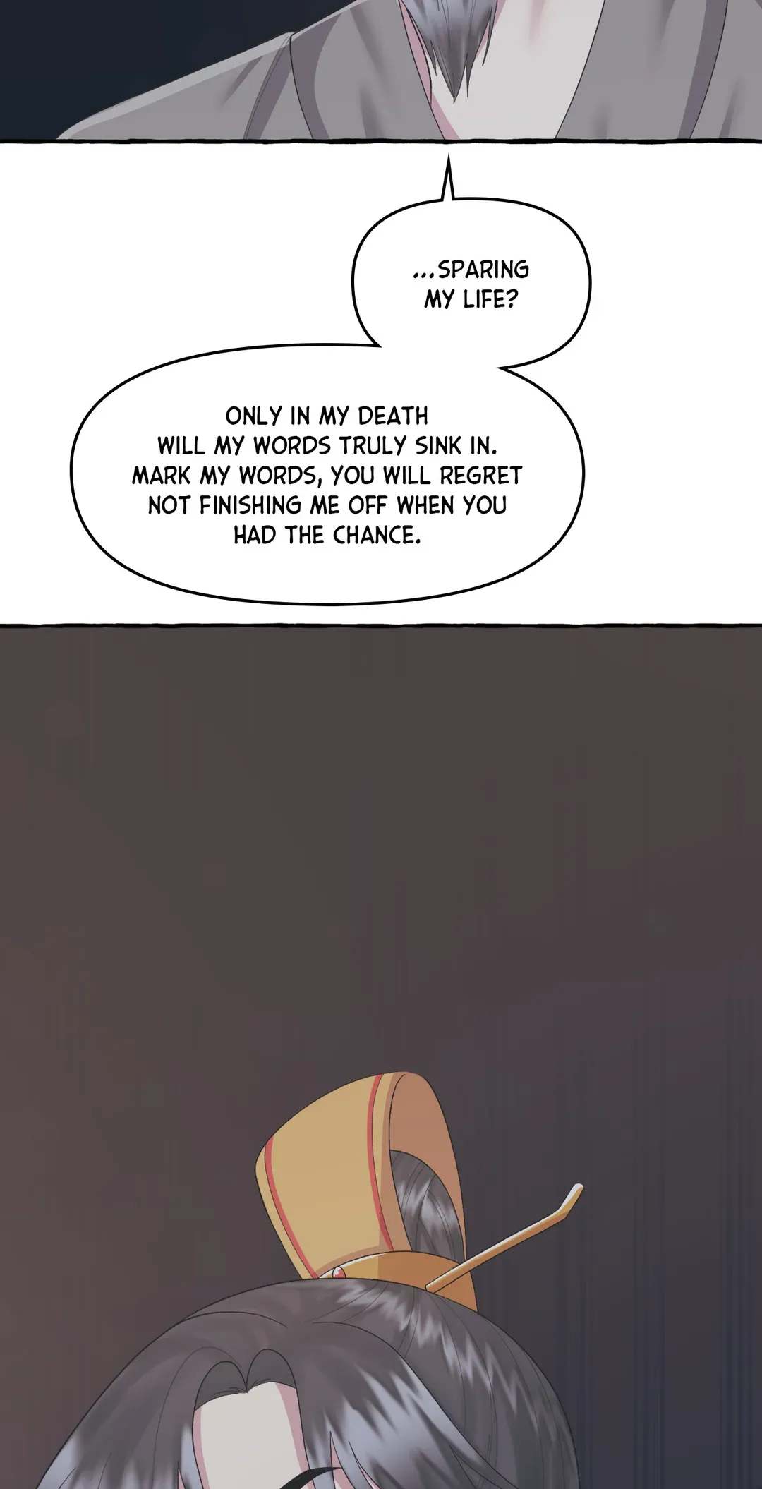 Cheer Up, Your Highness! Chapter 58 Online - página 74