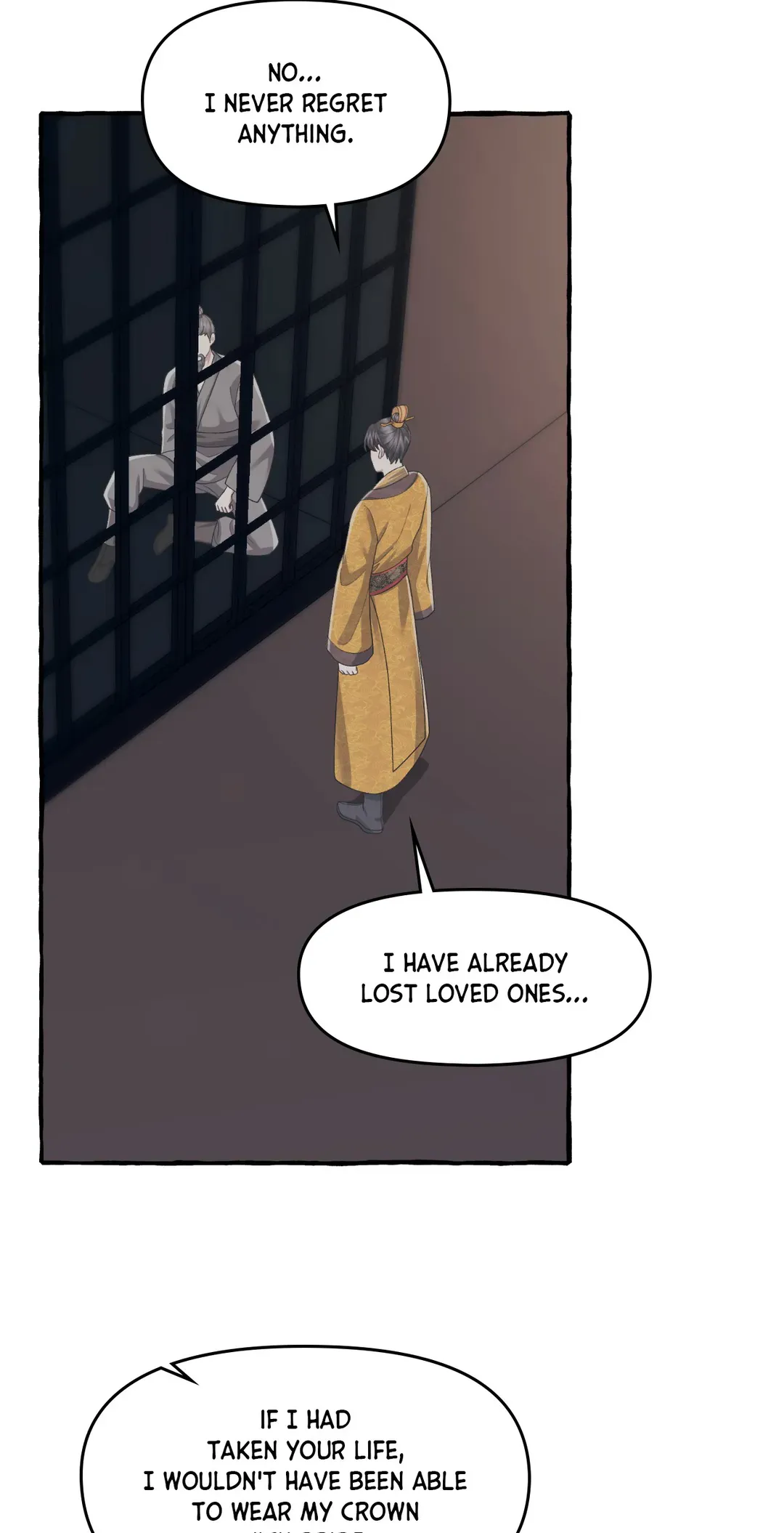 Cheer Up, Your Highness! Chapter 58 Online - página 76