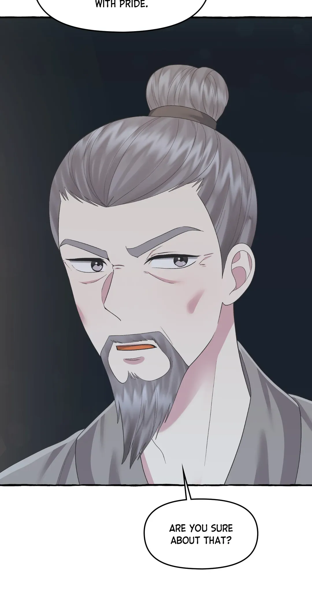 Cheer Up, Your Highness! Chapter 58 Online - página 77