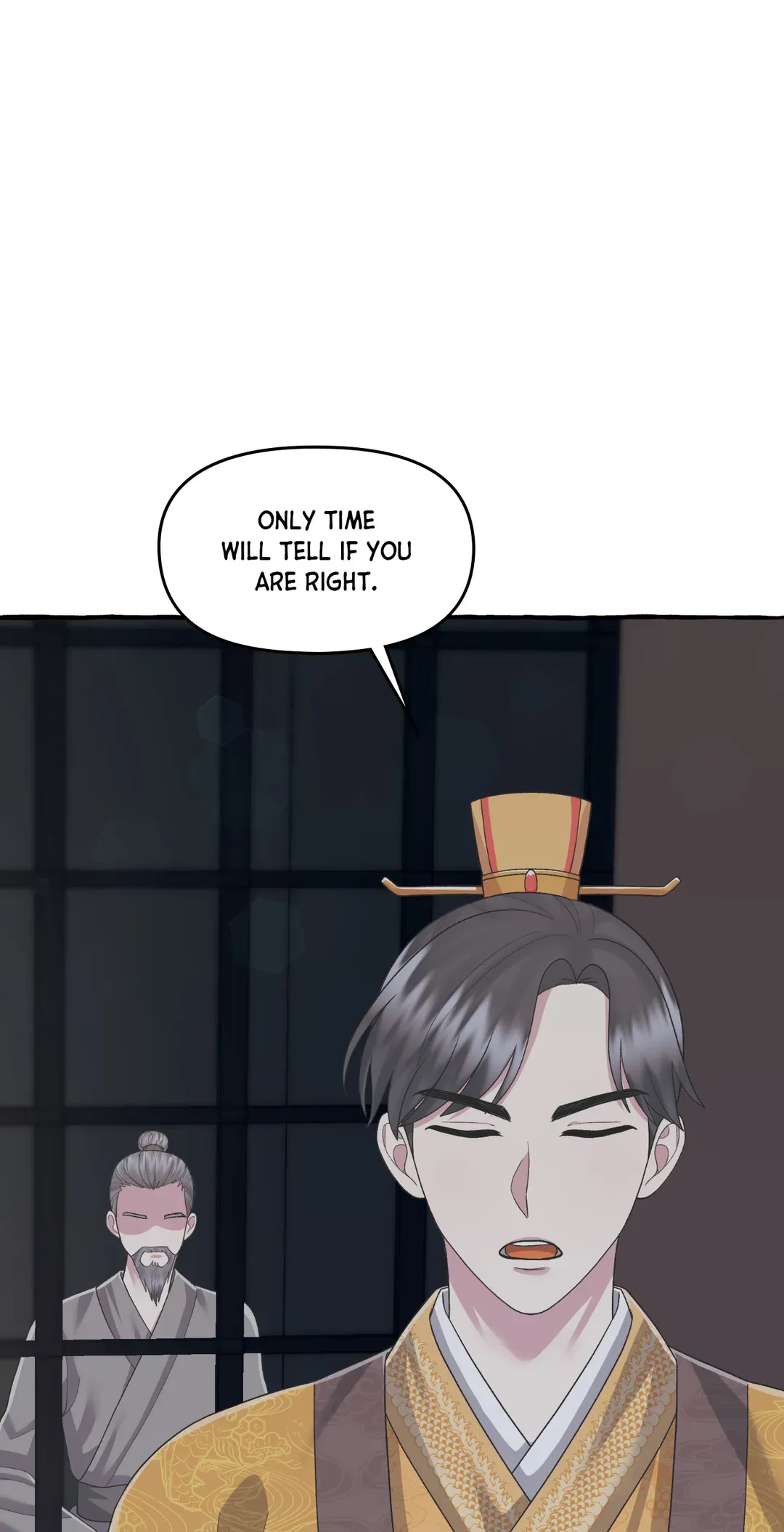 Cheer Up, Your Highness! Chapter 58 Online - página 78