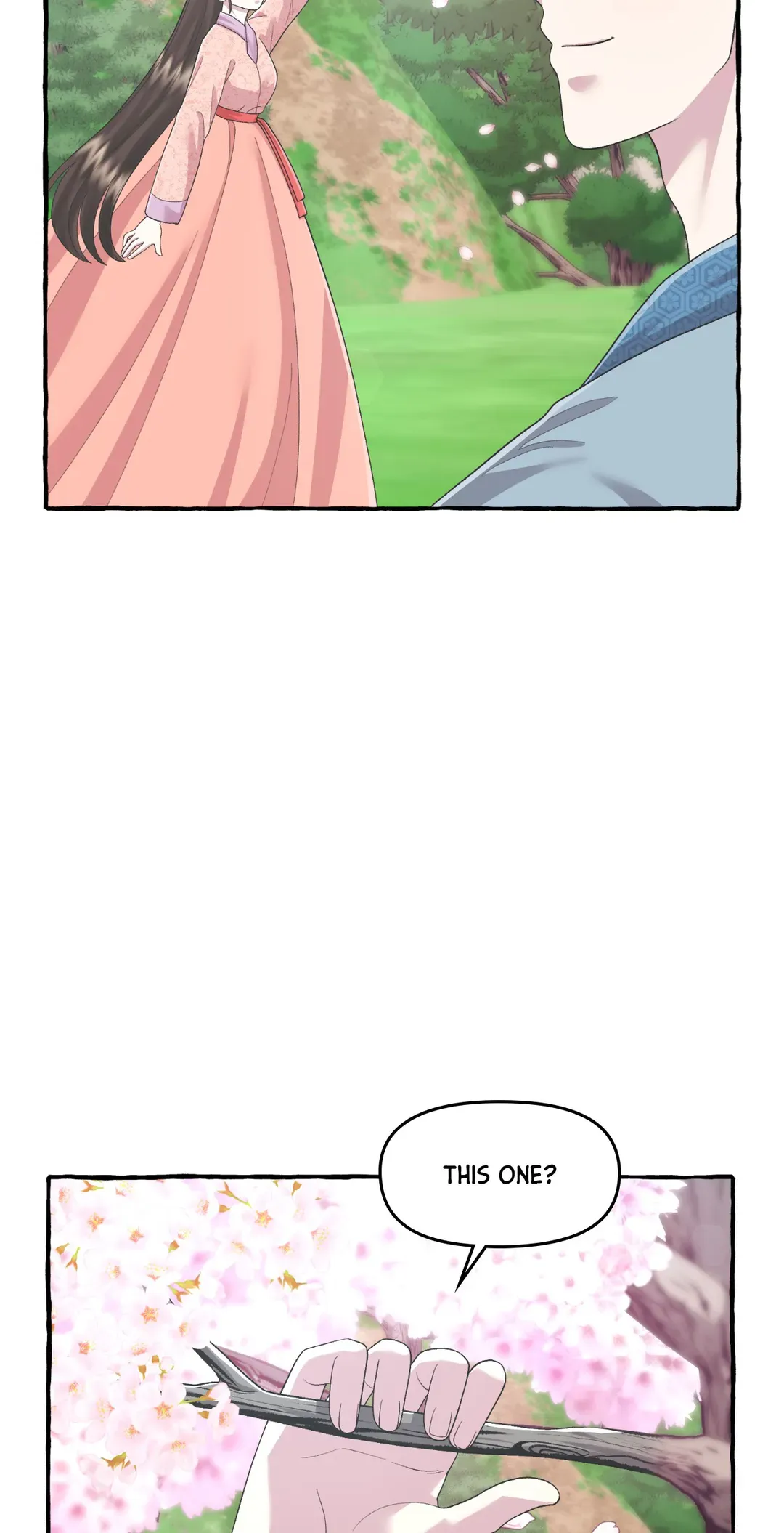 Cheer Up, Your Highness! Chapter 58 Online - página 84