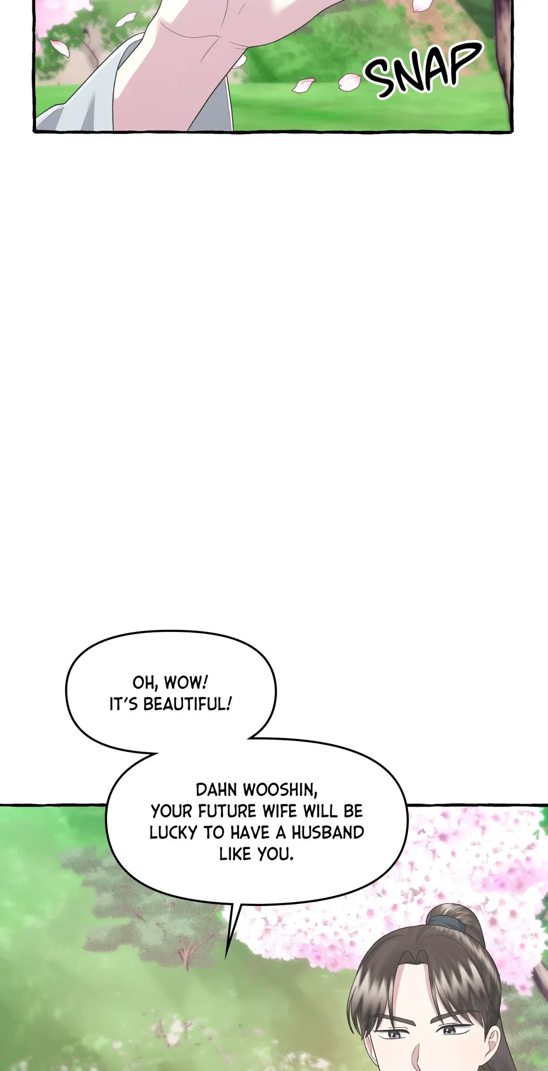 Cheer Up, Your Highness! Chapter 58 Online - página 85