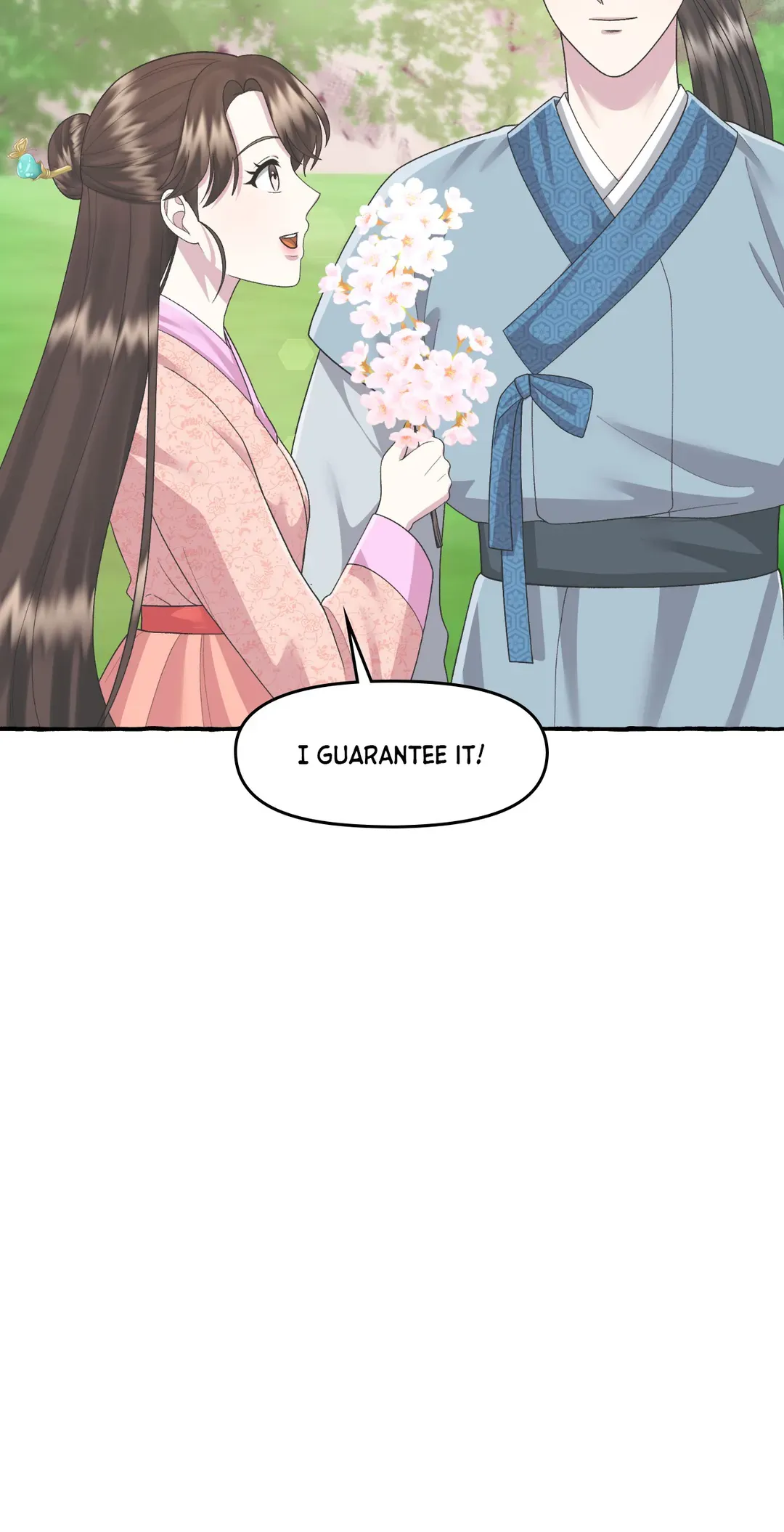 Cheer Up, Your Highness! Chapter 58 Online - página 86
