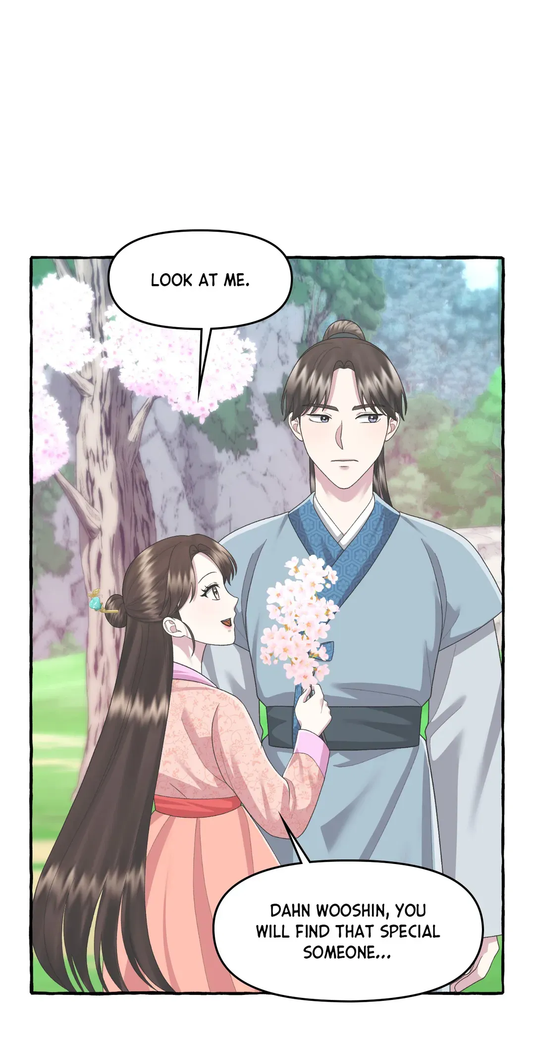 Cheer Up, Your Highness! Chapter 58 Online - página 91