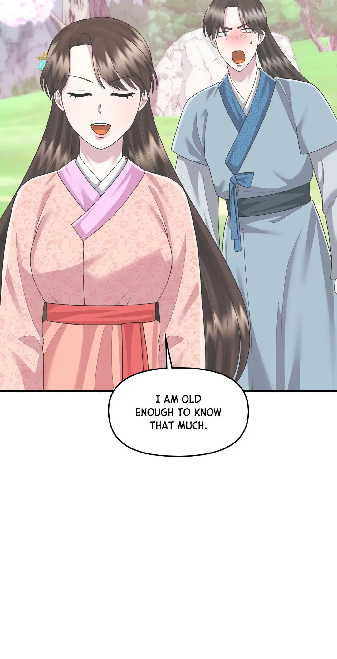Cheer Up, Your Highness! Chapter 58 Online - página 94