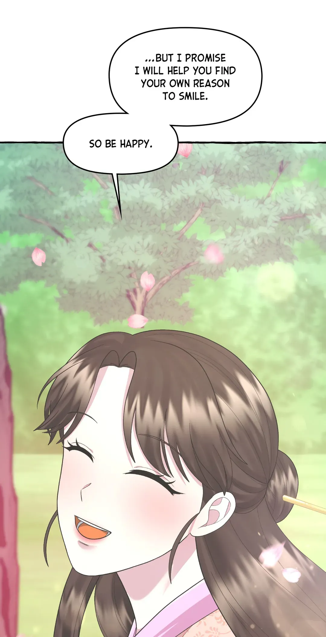 Cheer Up, Your Highness! Chapter 58 Online - página 97