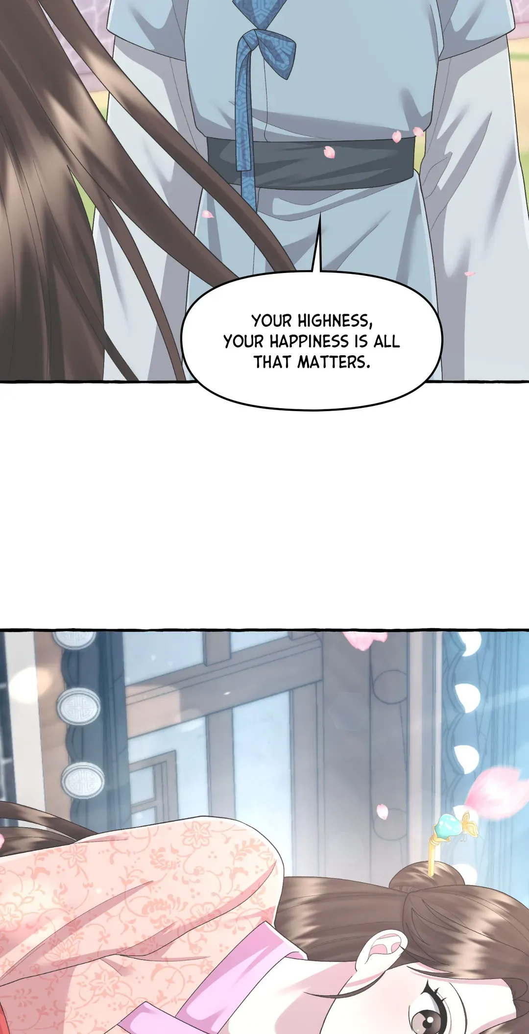 Cheer Up, Your Highness! Chapter 58 Online - página 99