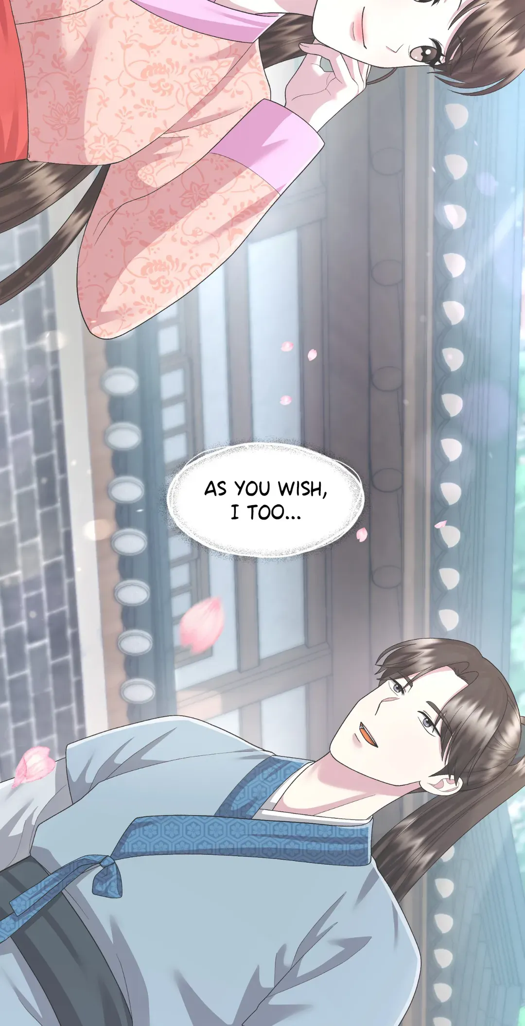 Cheer Up, Your Highness! Chapter 58 Online - página 100