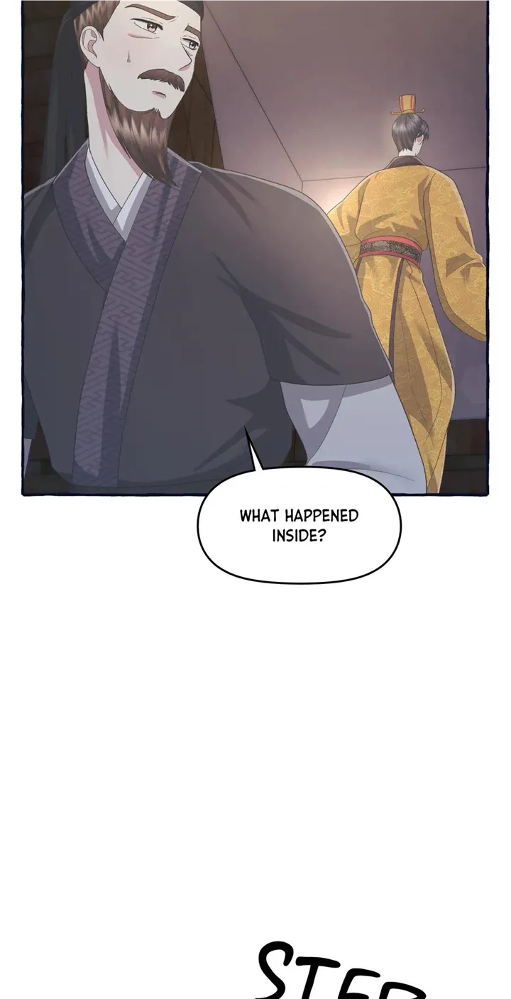 Cheer Up, Your Highness! Chapter 59 Online - página 3