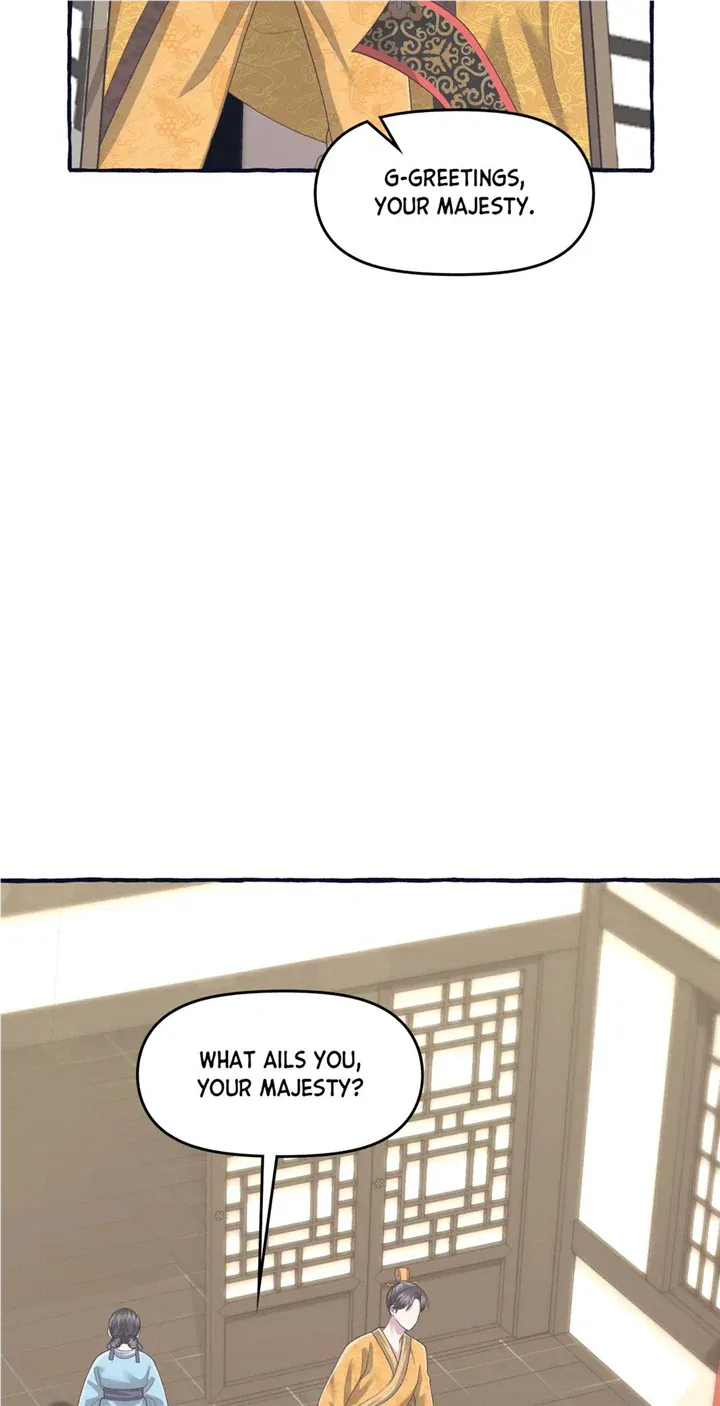 Cheer Up, Your Highness! Chapter 59 Online - página 5