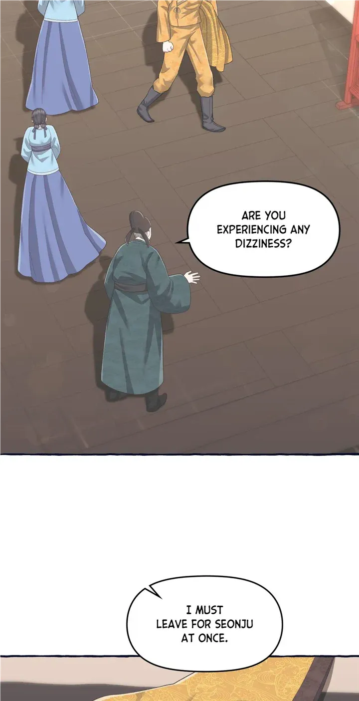 Cheer Up, Your Highness! Chapter 59 Online - página 6