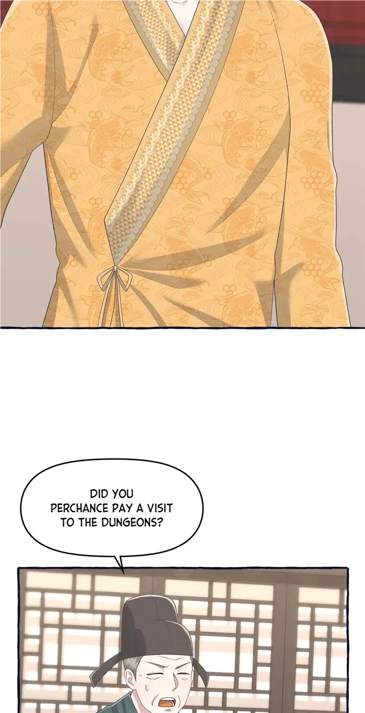 Cheer Up, Your Highness! Chapter 59 Online - página 8