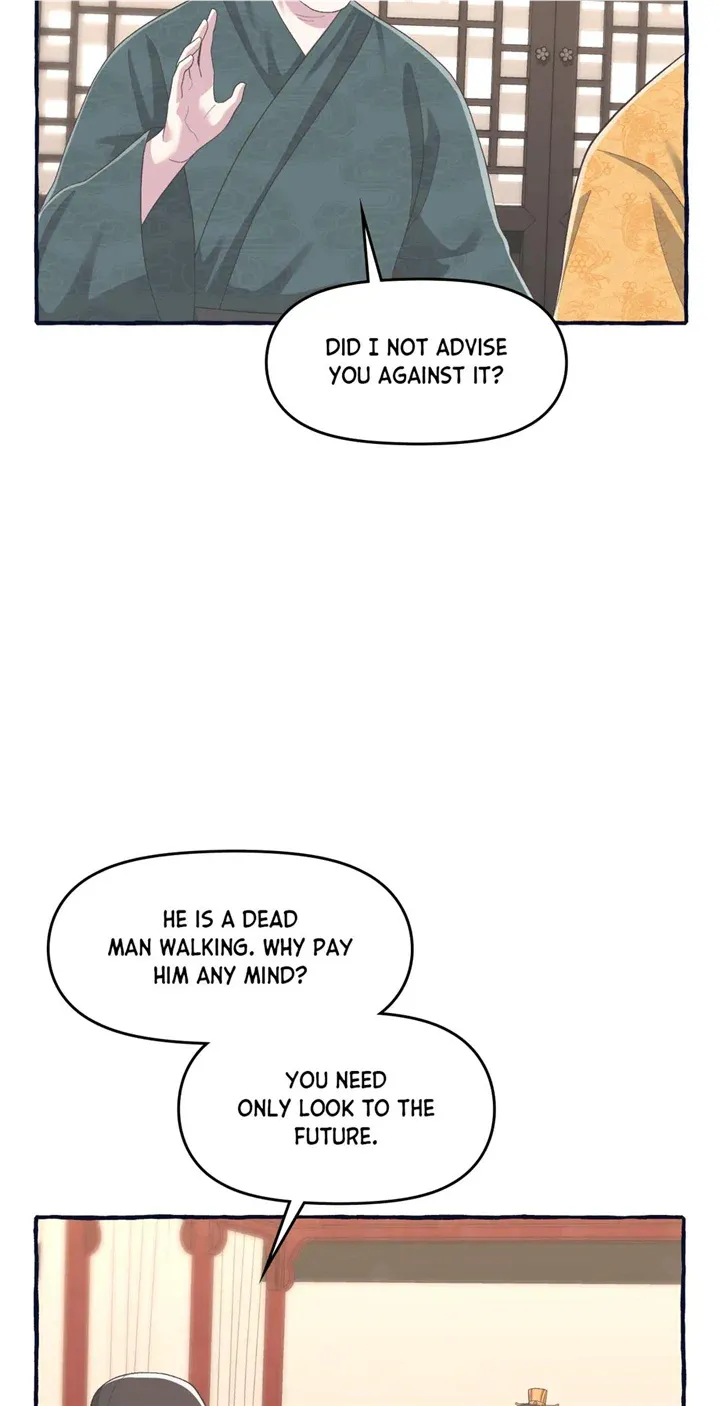 Cheer Up, Your Highness! Chapter 59 Online - página 9