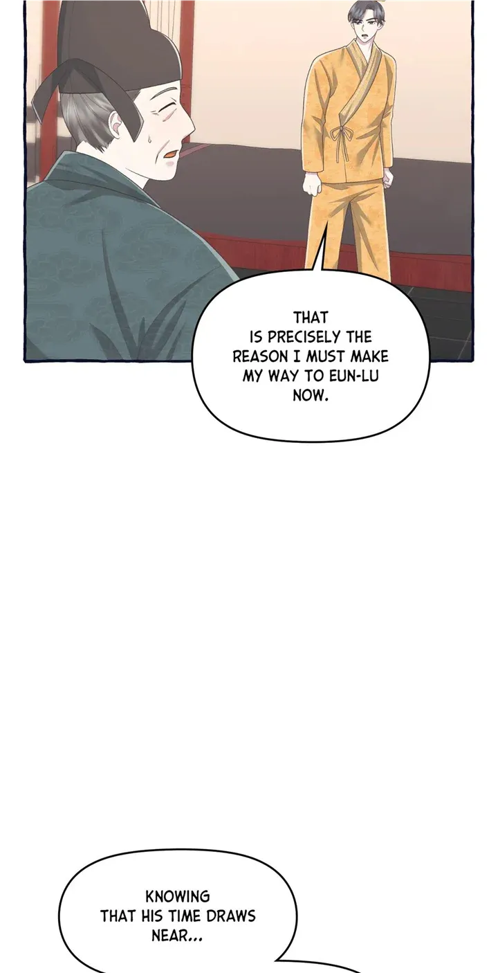 Cheer Up, Your Highness! Chapter 59 Online - página 10