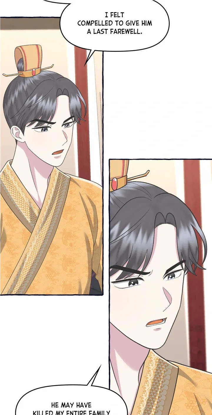 Cheer Up, Your Highness! Chapter 59 Online - página 11