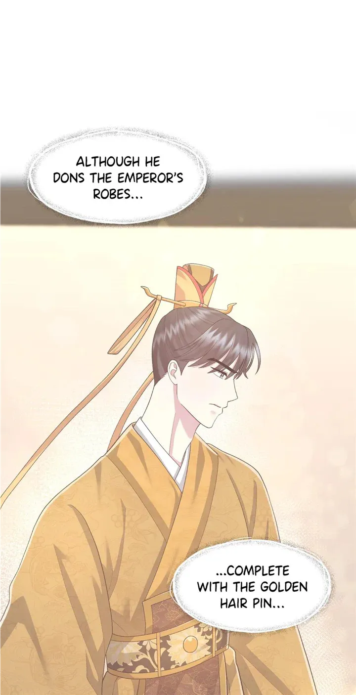 Cheer Up, Your Highness! Chapter 59 Online - página 13