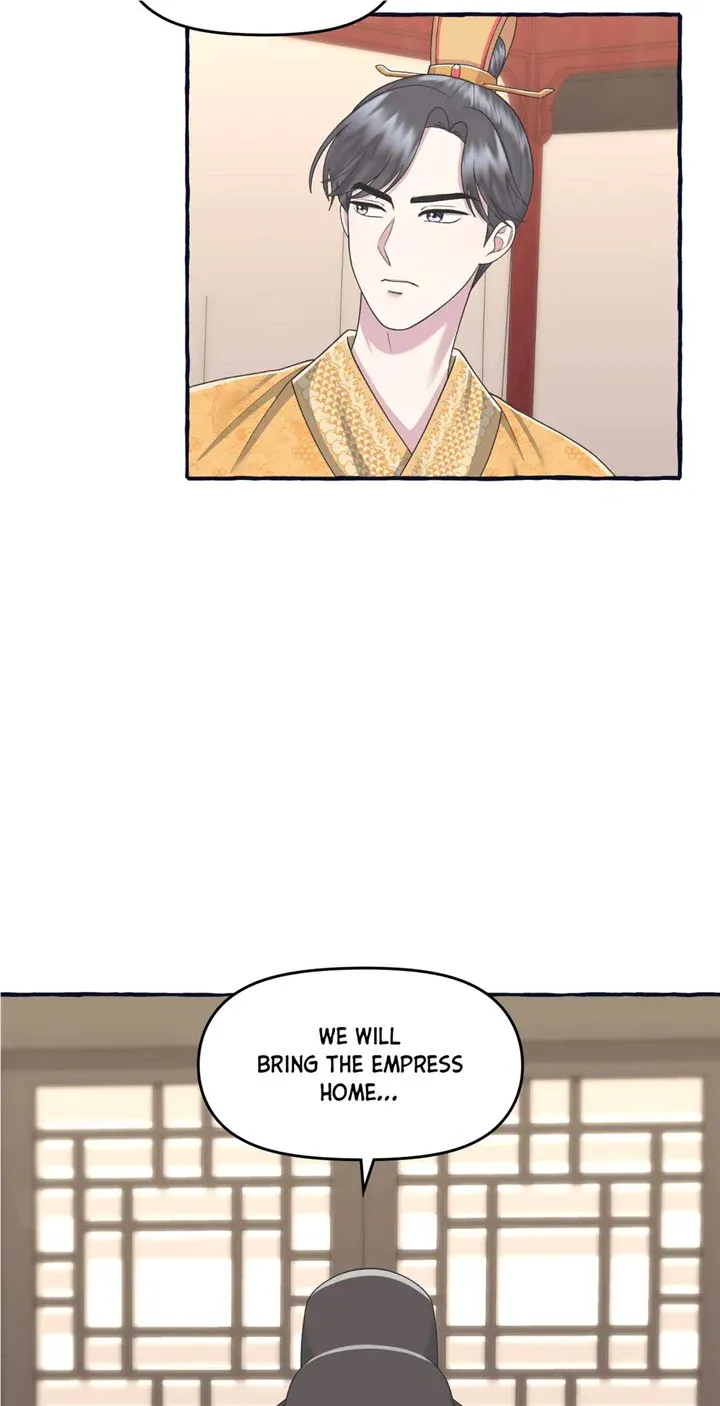 Cheer Up, Your Highness! Chapter 59 Online - página 15