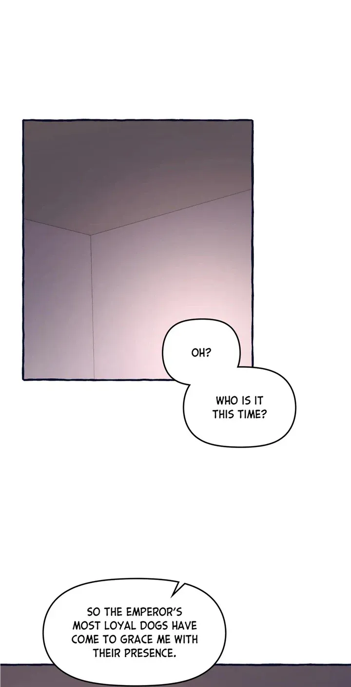 Cheer Up, Your Highness! Chapter 59 Online - página 18