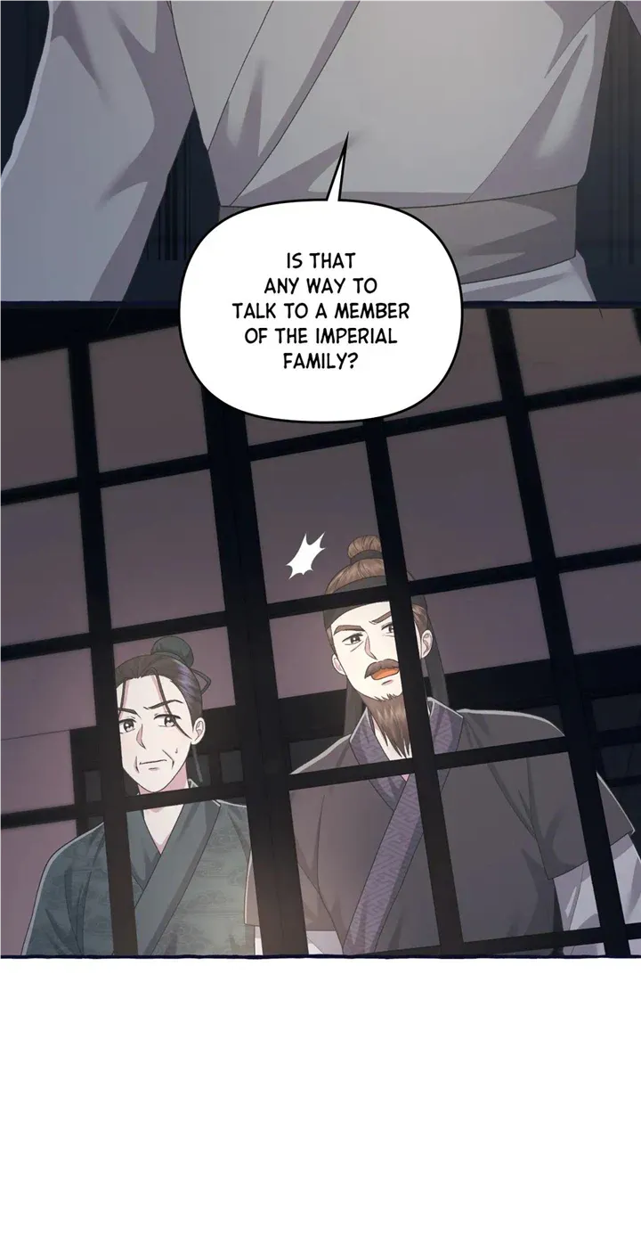 Cheer Up, Your Highness! Chapter 59 Online - página 22