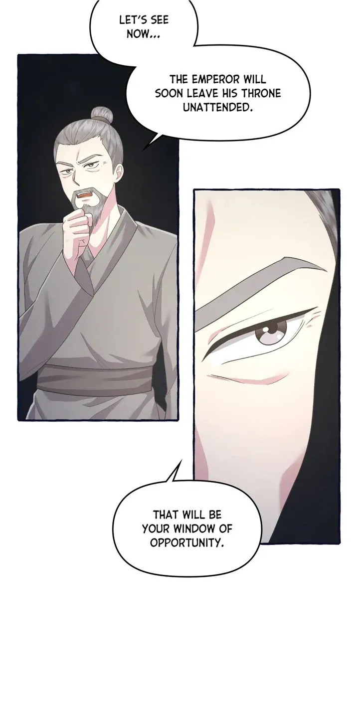 Cheer Up, Your Highness! Chapter 59 Online - página 25